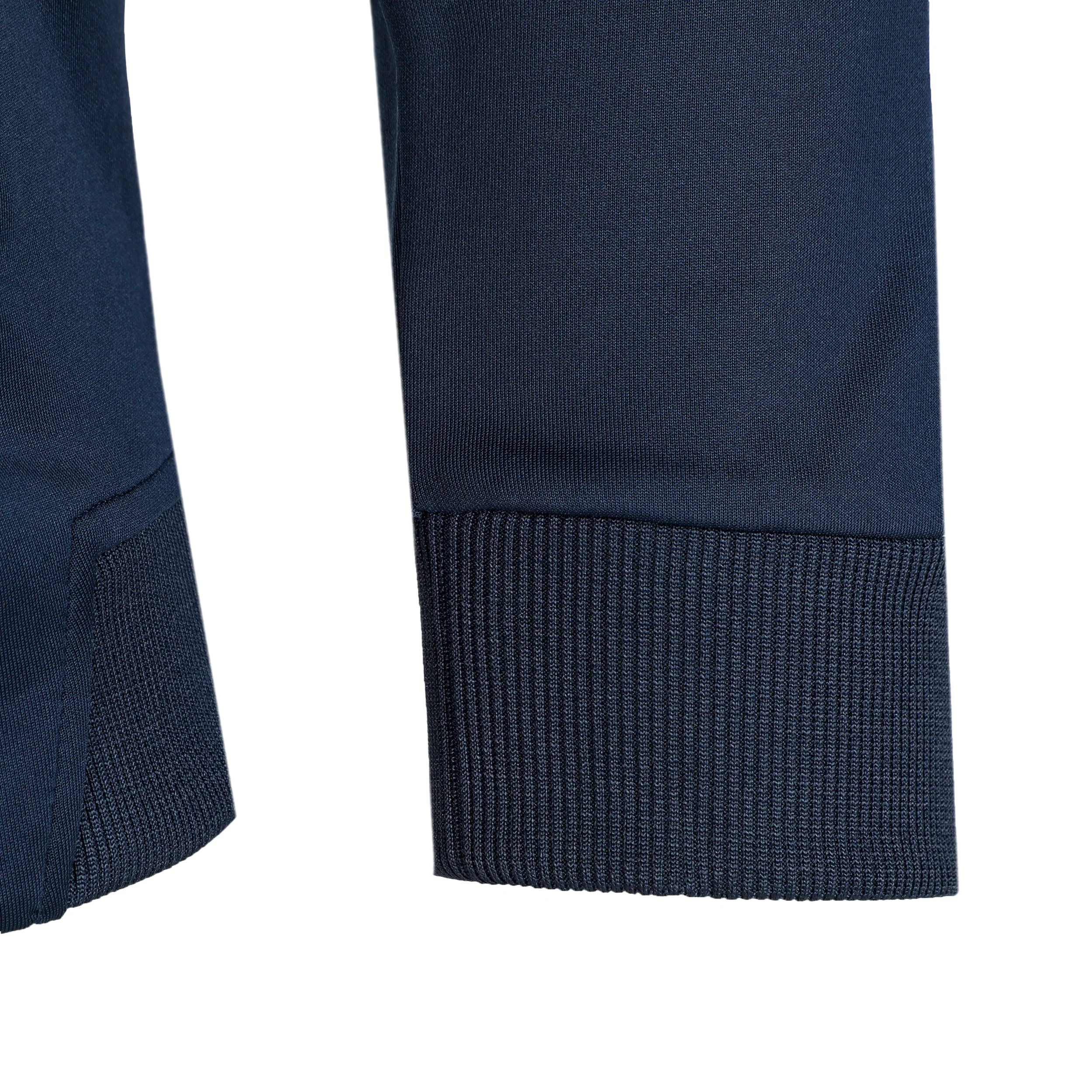 Crew Chaqueta De Entrenamiento Hombres-Azul Oscuro - Image 6