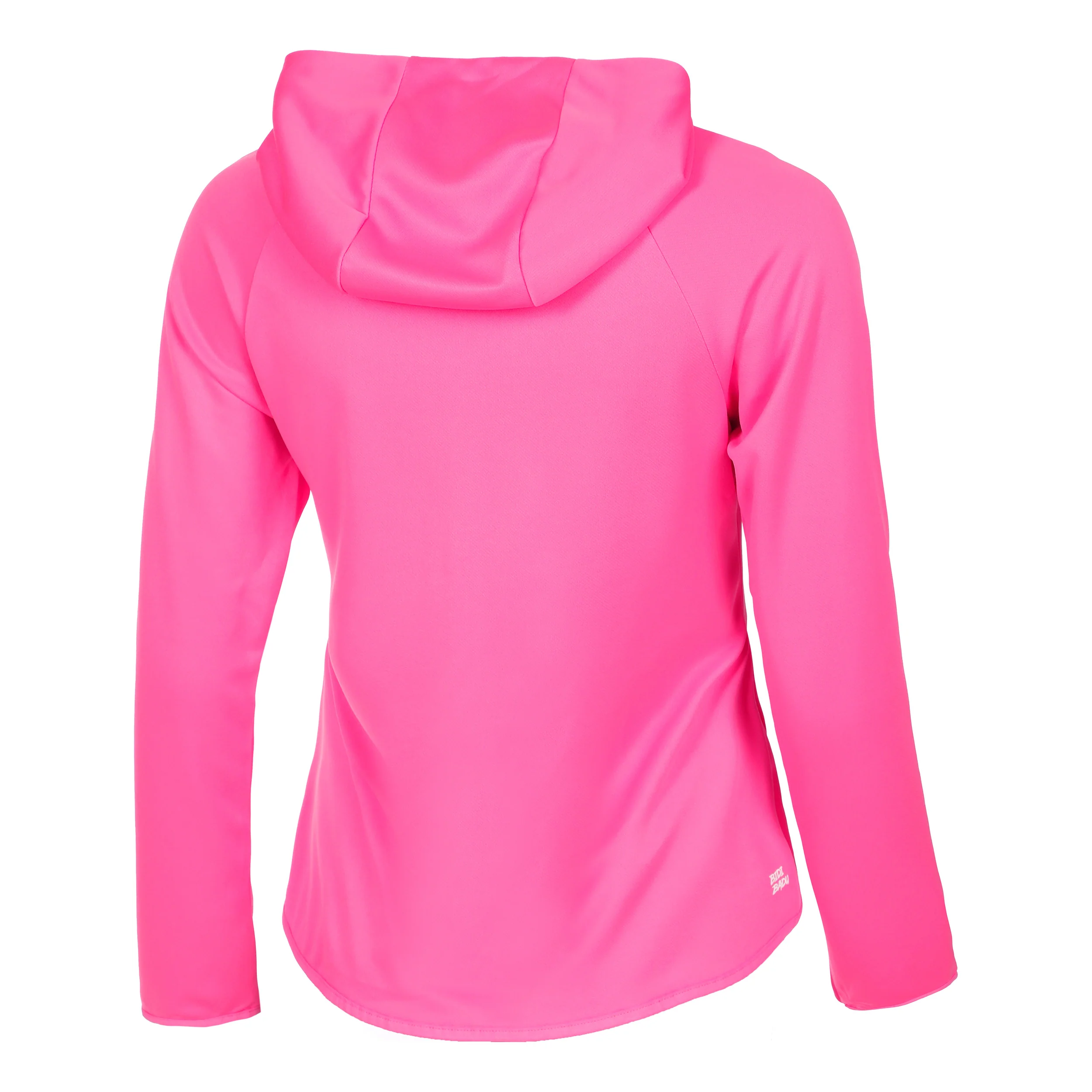 Crew Chaqueta De Entrenamiento Mujeres-Rosa - Image 2