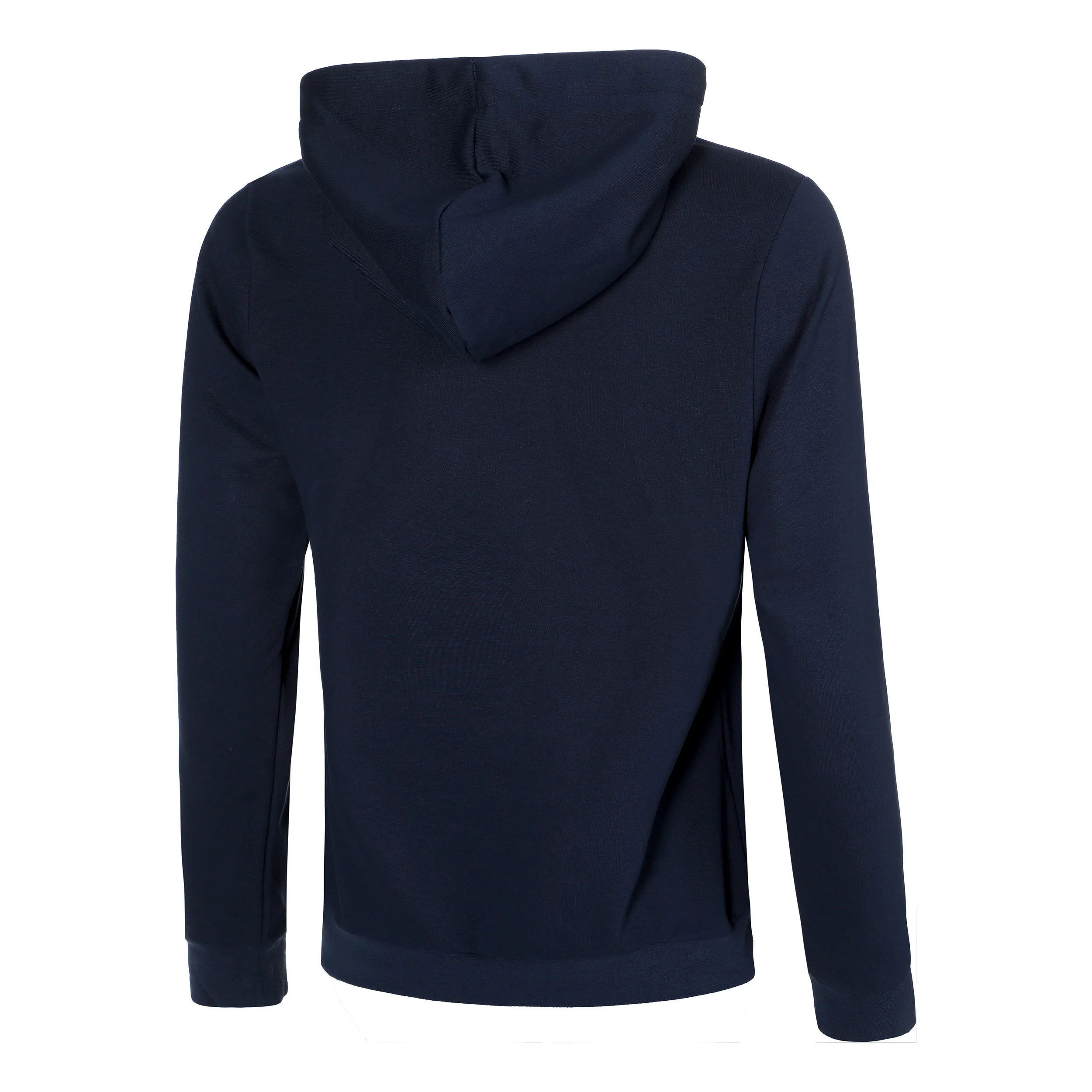 Crew Chill Sudadera Con Capucha Mujeres-Azul Oscuro - Image 2