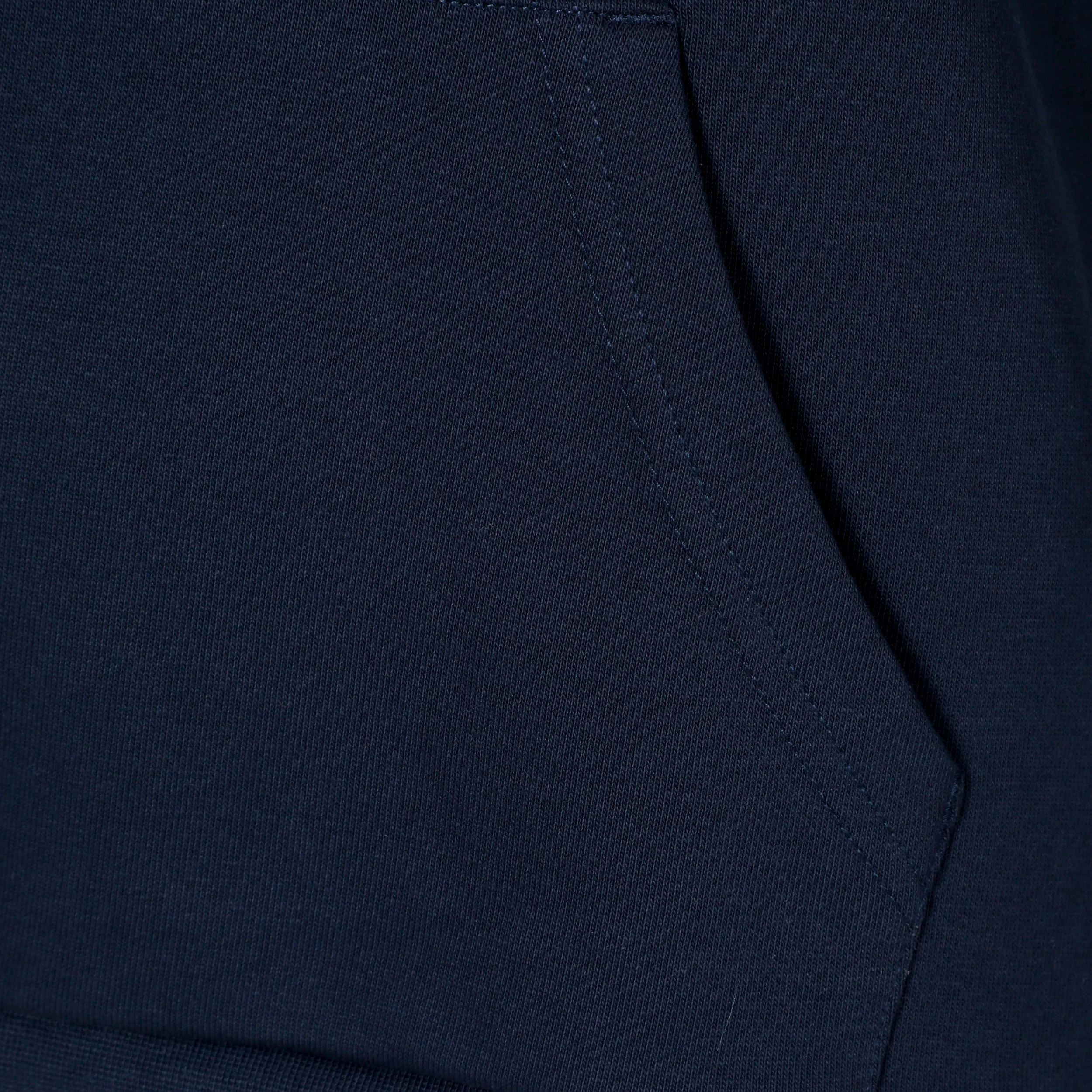 Crew Chill Sudadera Con Capucha Mujeres-Azul Oscuro - Image 4