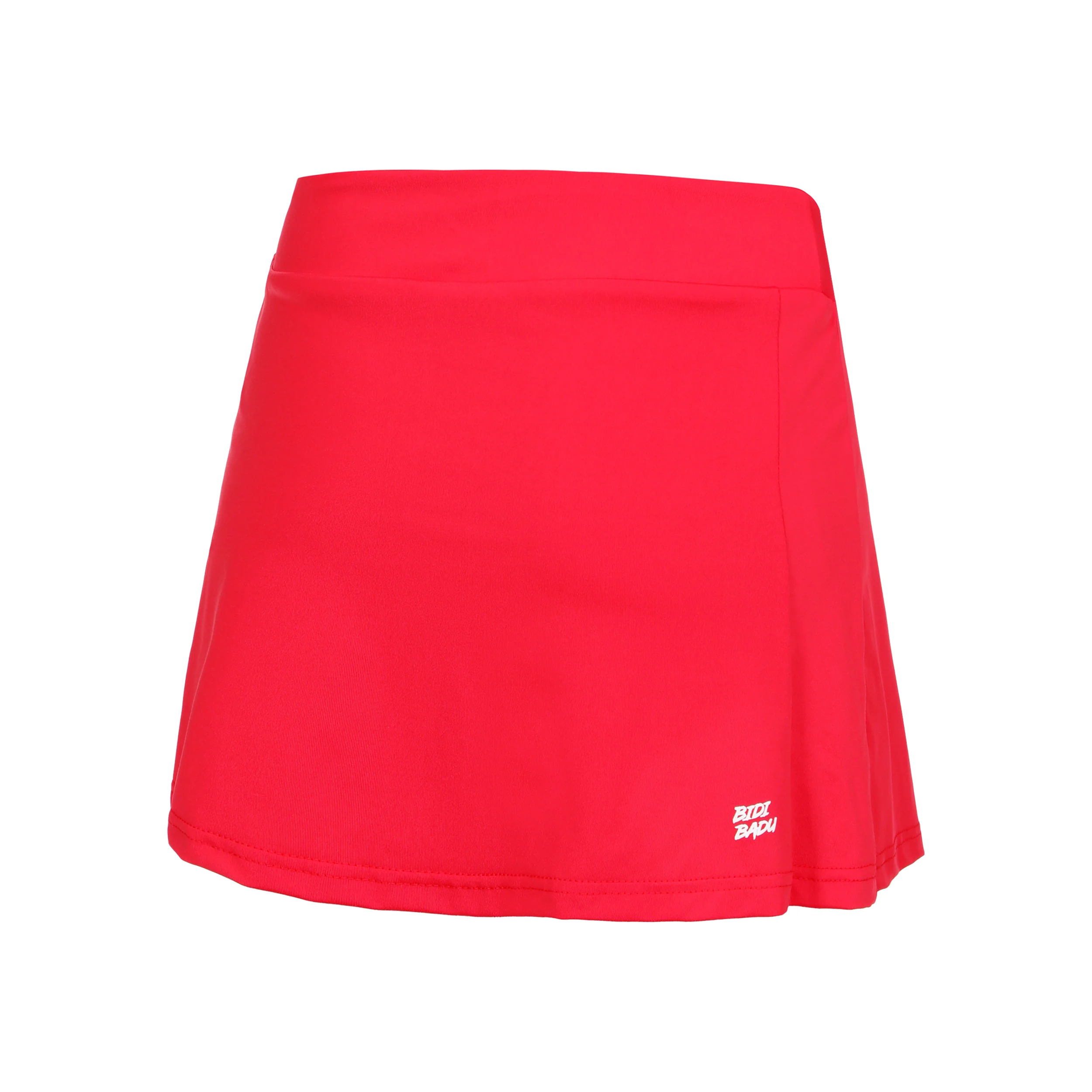 Crew Falda Chicas-Rojo - Image 6