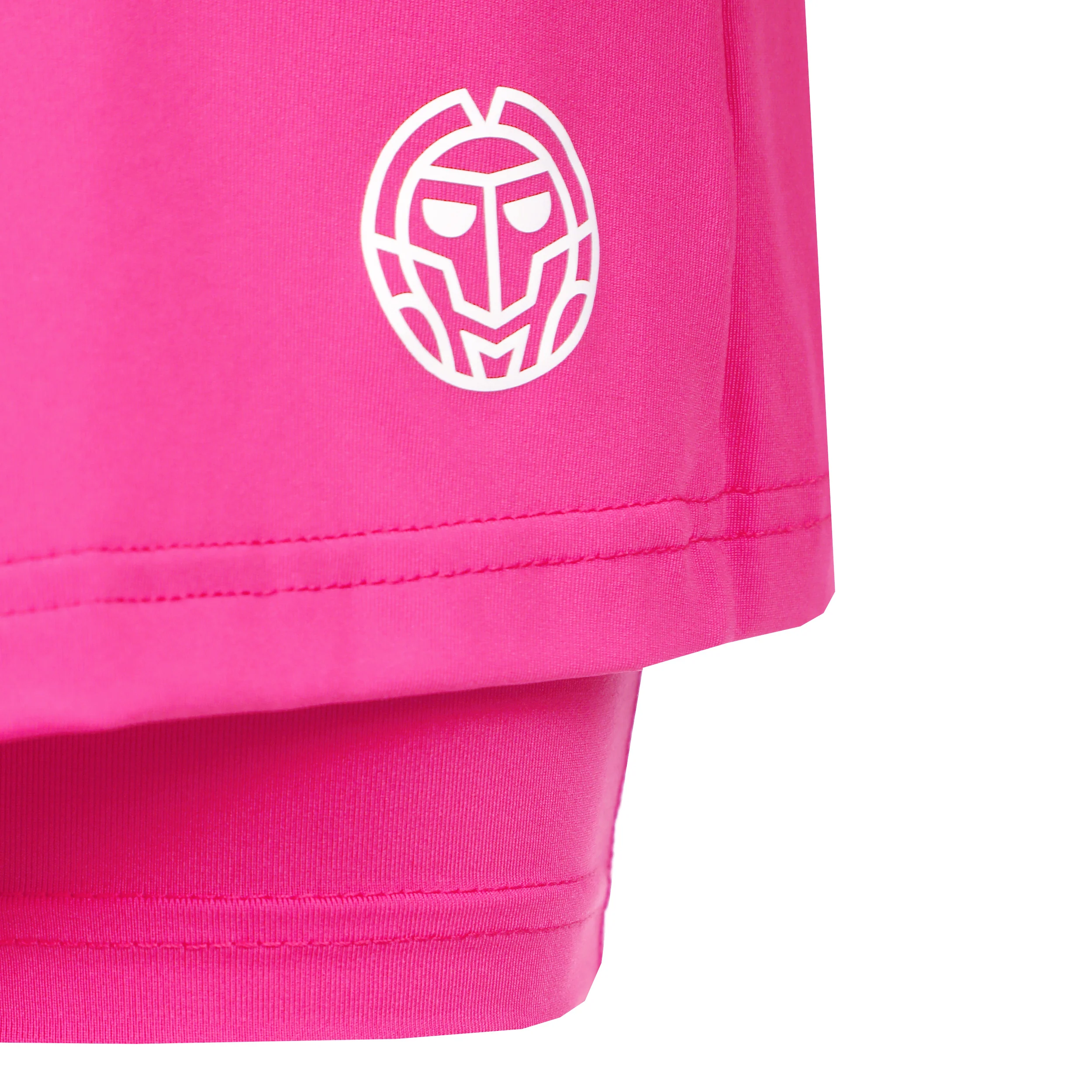 Crew Falda Chicas-Rosa - Image 3