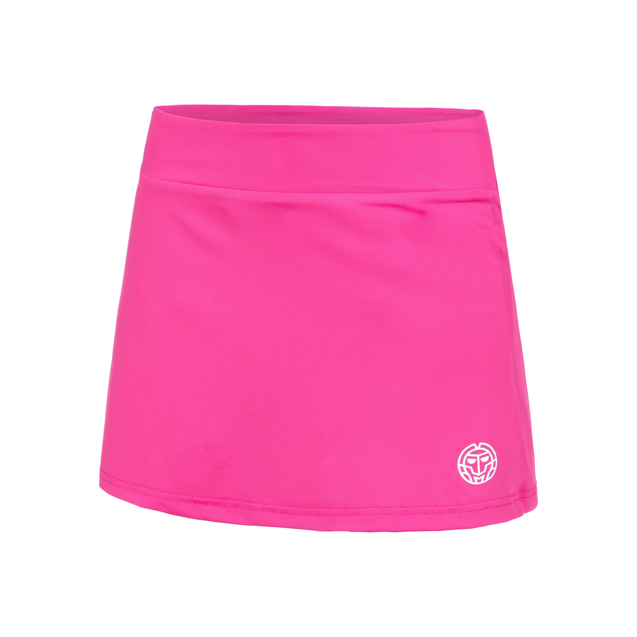 Crew Falda Mujeres-Rosa