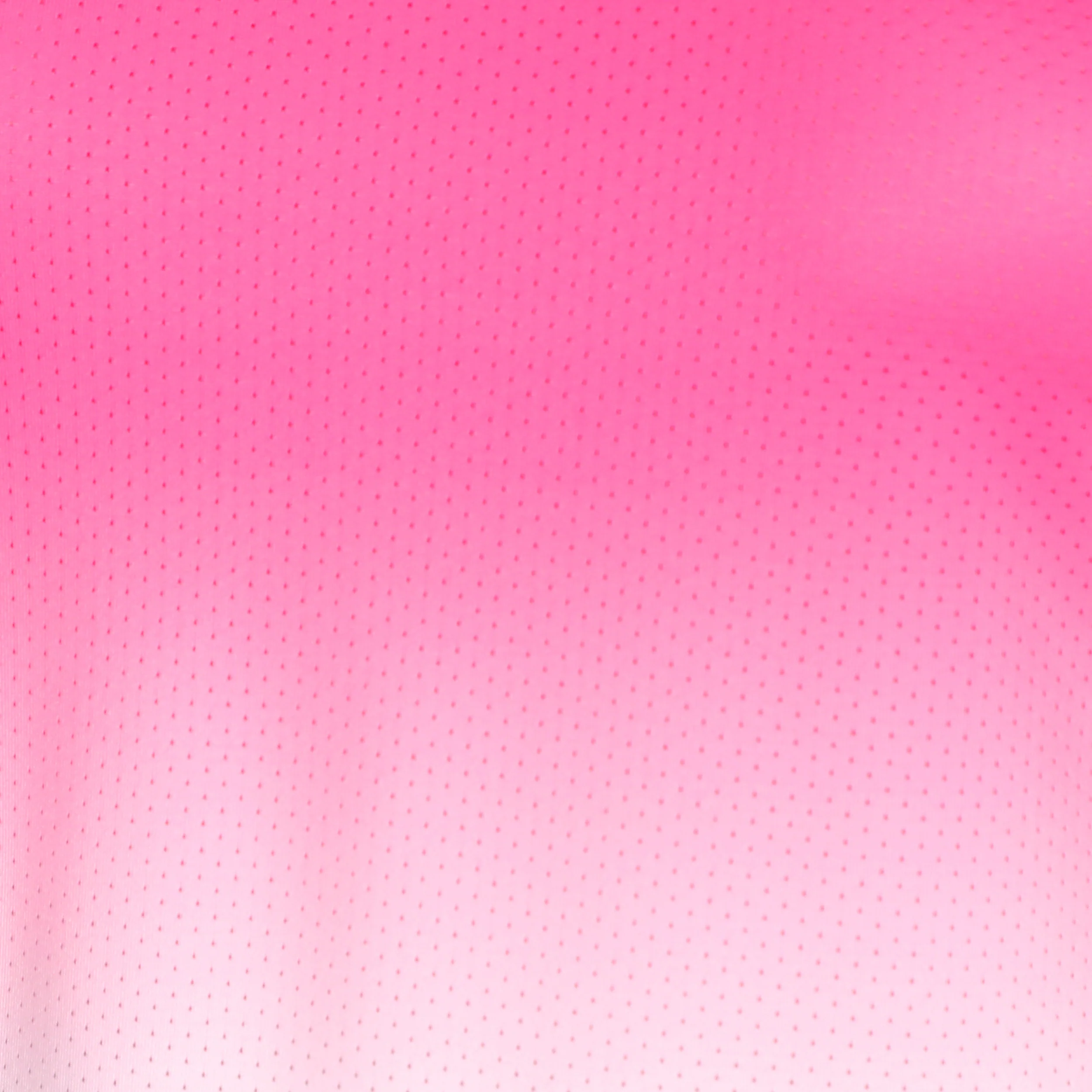 Crew Gradiant Camiseta De Manga Corta Mujeres-Rosa,Blanco - Image 4