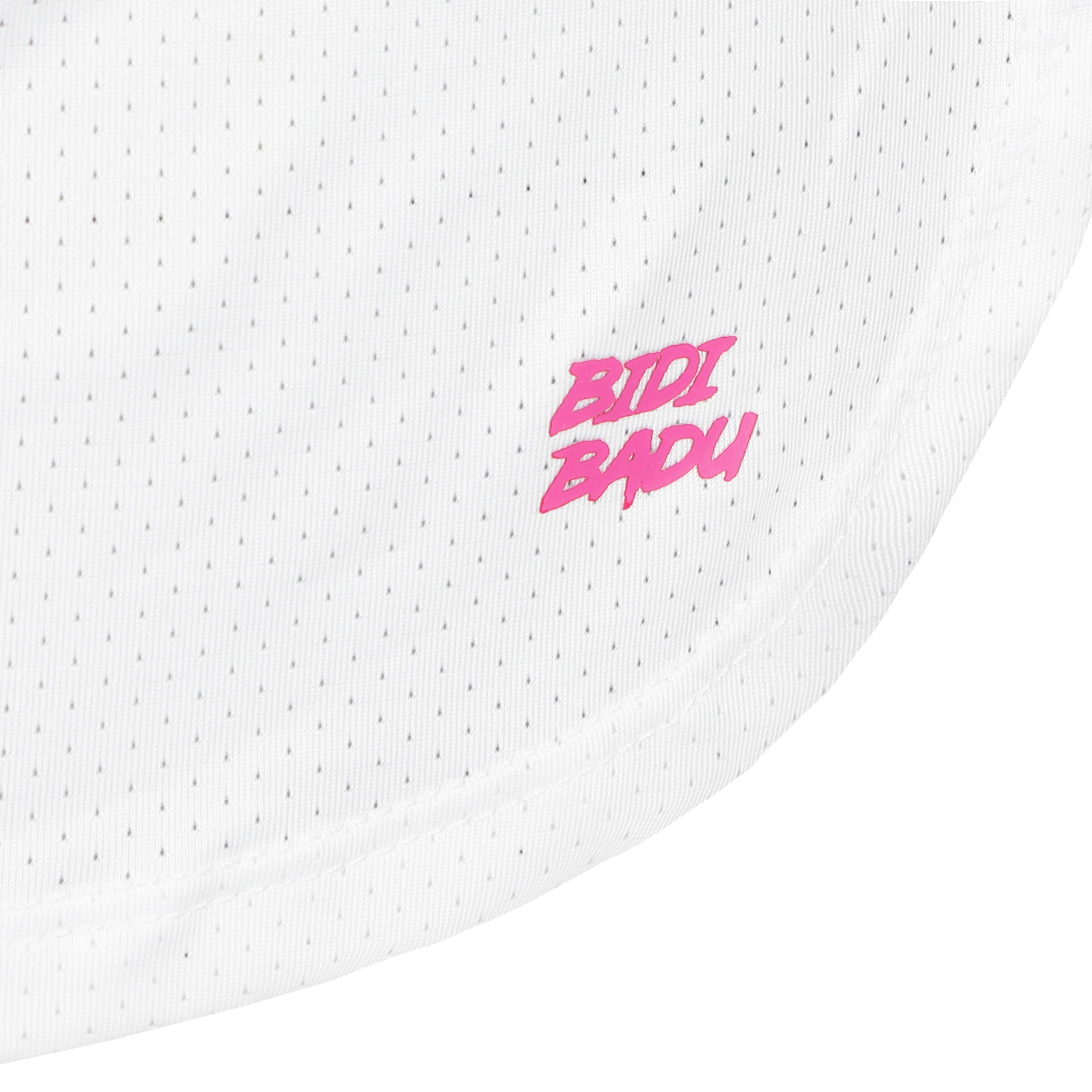 Crew Gradiant Camiseta De Tirantes Chicas-Rosa,Blanco - Image 4