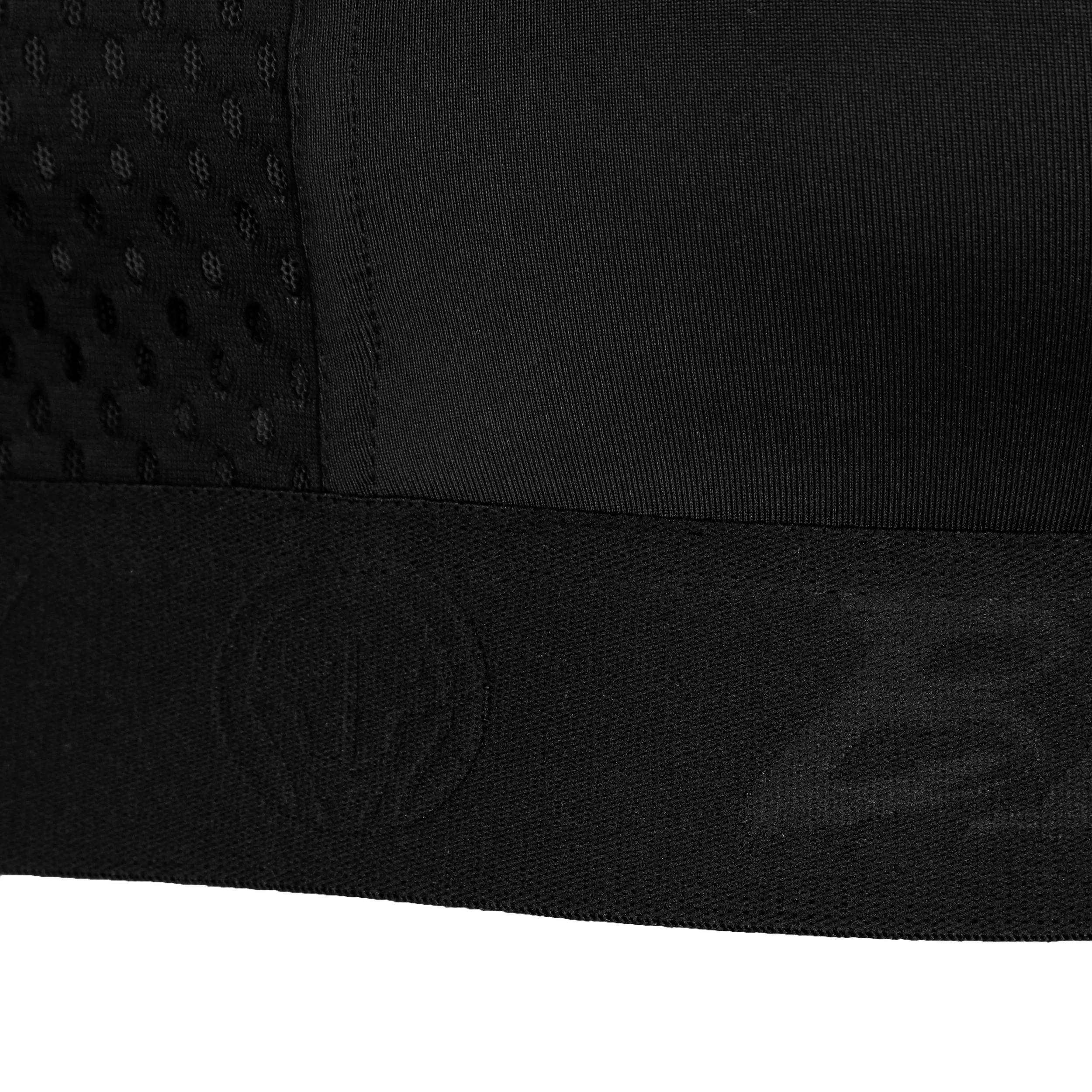 Crew High Support Sujetador Deportivo Mujeres-Negro - Image 4