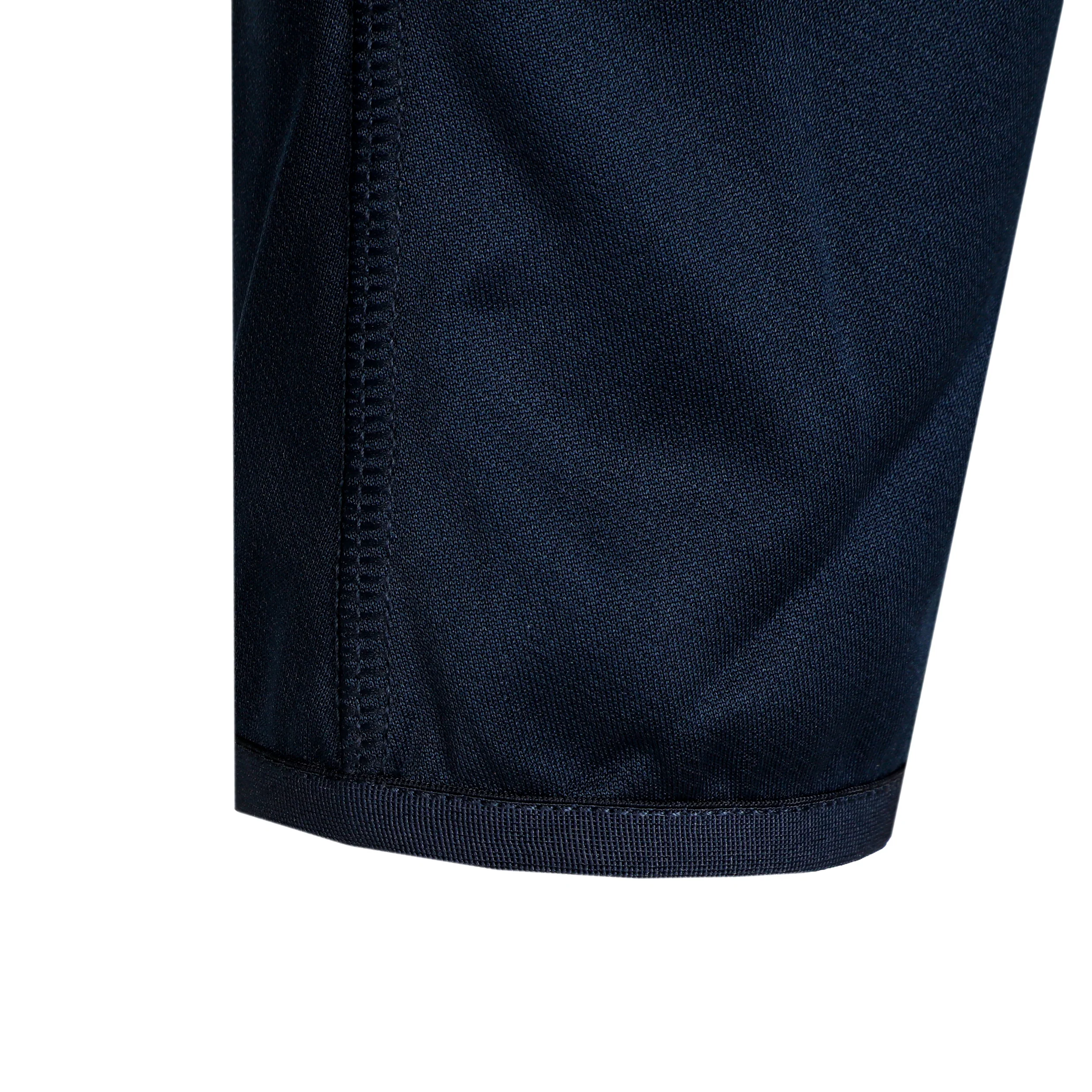 Crew Hood Chaqueta De Entrenamiento Hombres-Azul Oscuro - Image 5