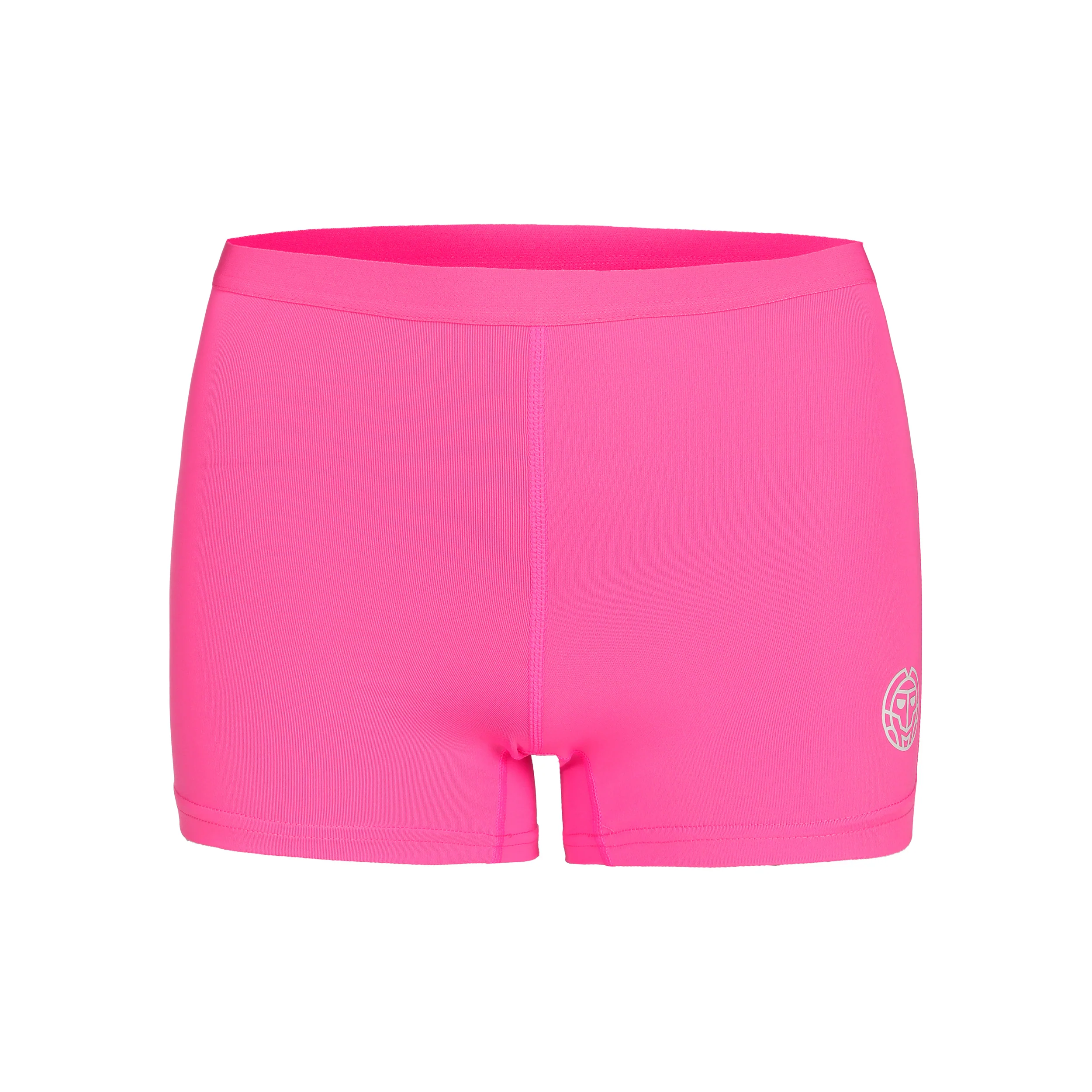 Crew Medias Mujeres-Rosa
