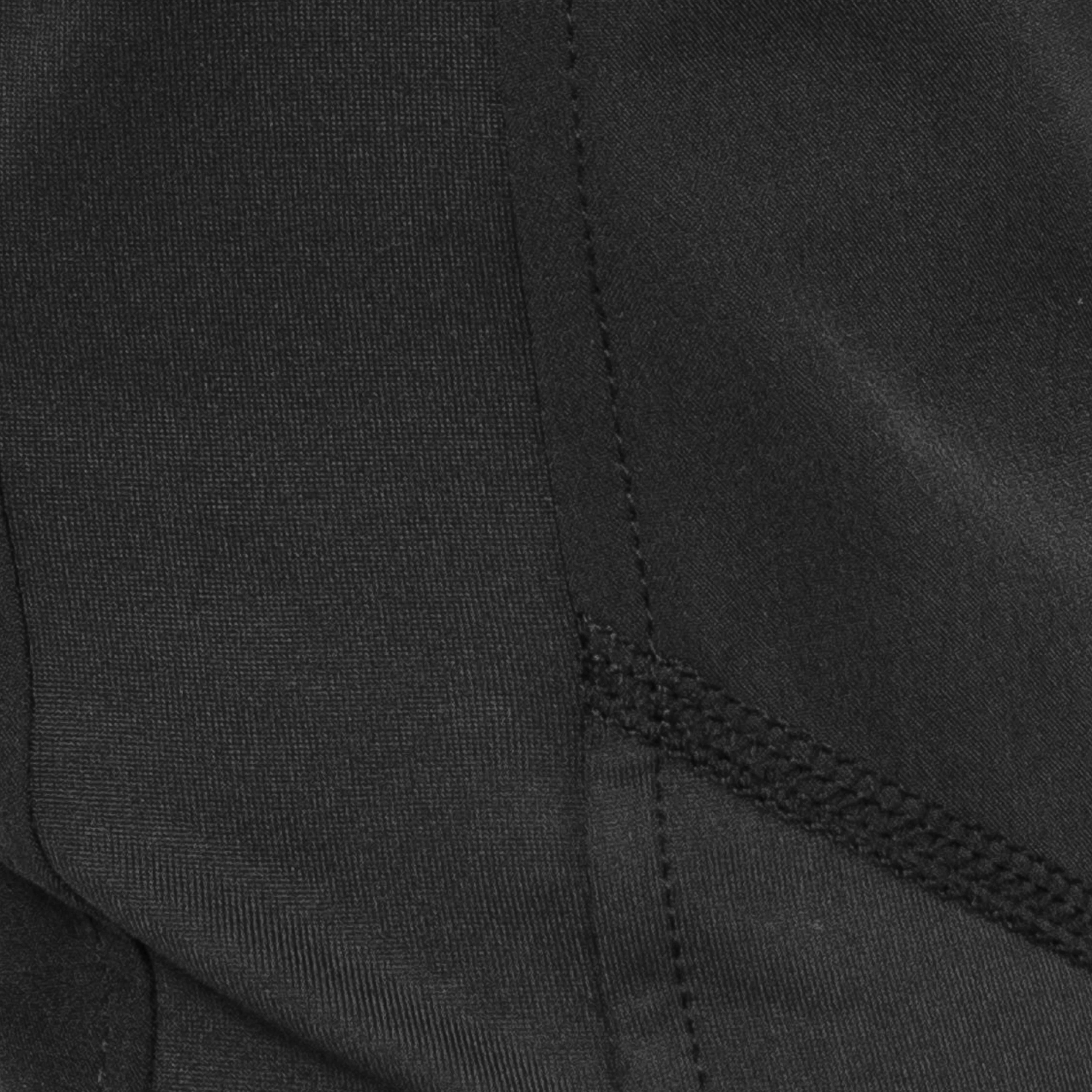 Crew Pantalón De Entrenamiento Chicas-Negro - Image 12