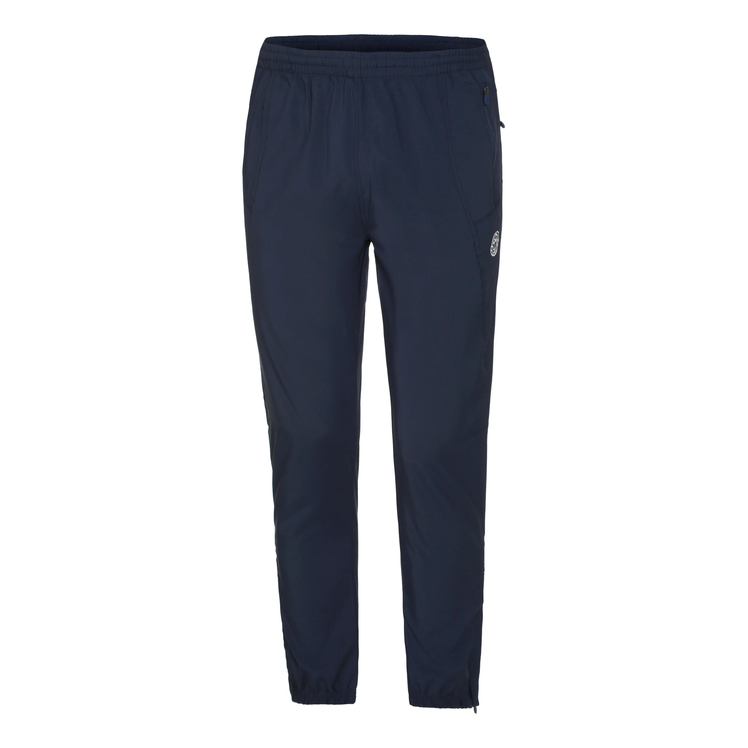 Crew Pantalón De Entrenamiento Hombres-Azul Oscuro