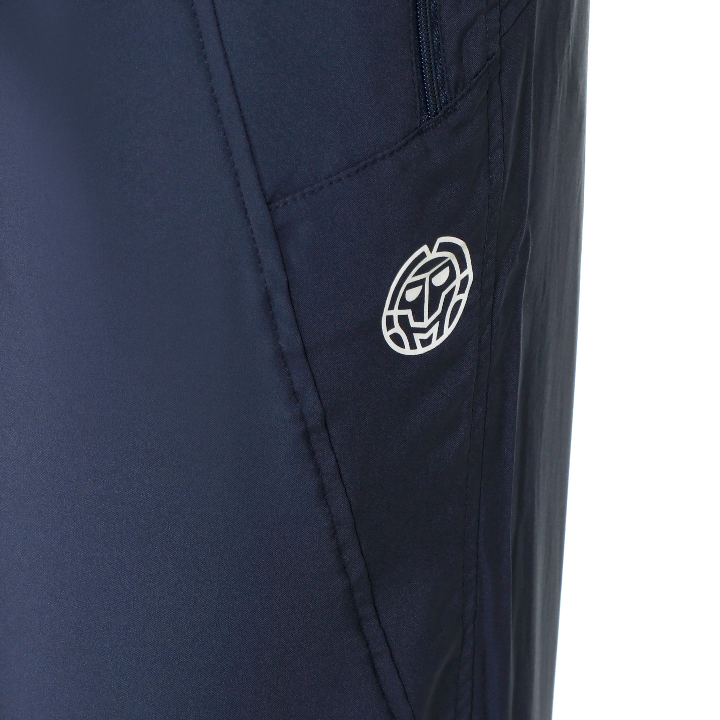 Crew Pantalón De Entrenamiento Hombres-Azul Oscuro - Image 3
