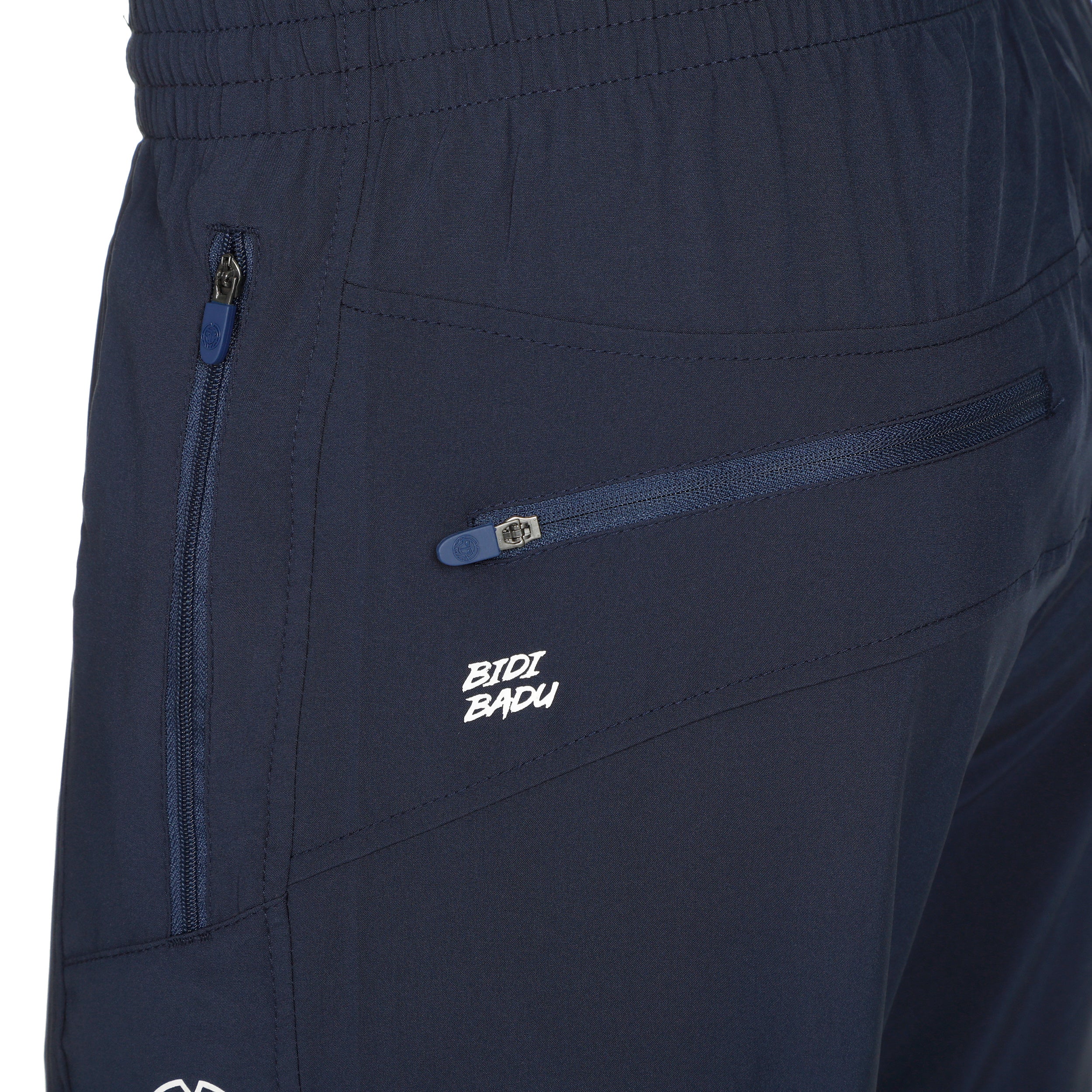 Crew Pantalón De Entrenamiento Hombres-Azul Oscuro - Image 4