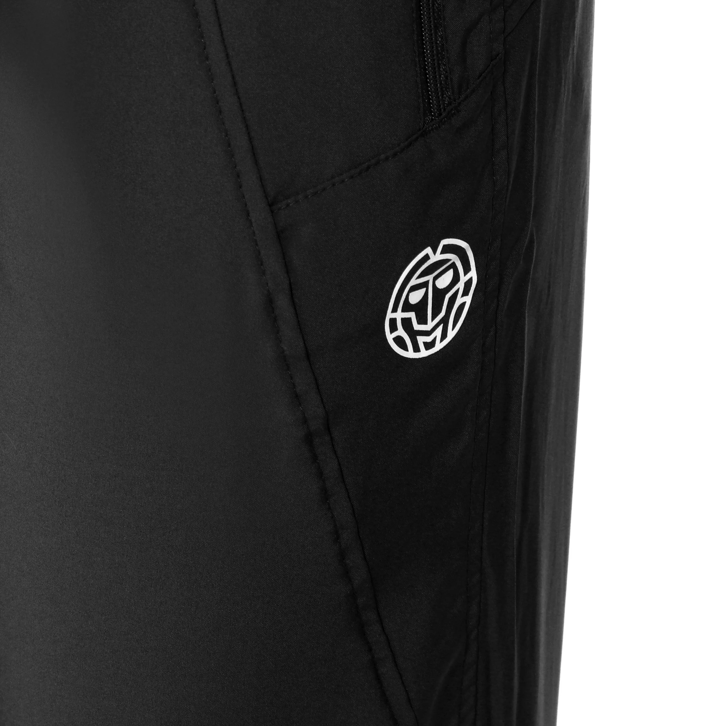 Crew Pantalón De Entrenamiento Hombres-Negro - Image 3