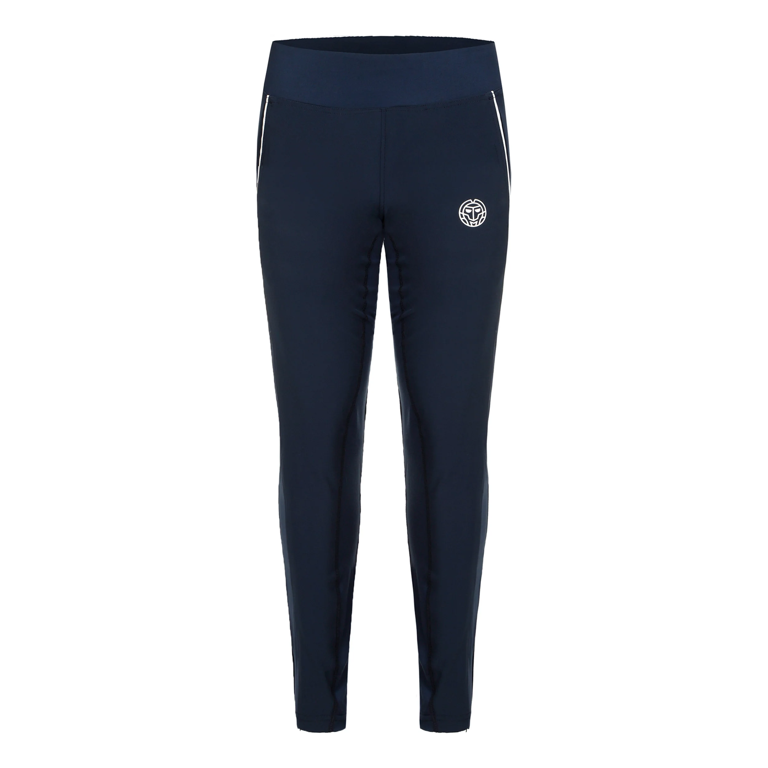 Crew Pantalón De Entrenamiento Mujeres-Azul Oscuro