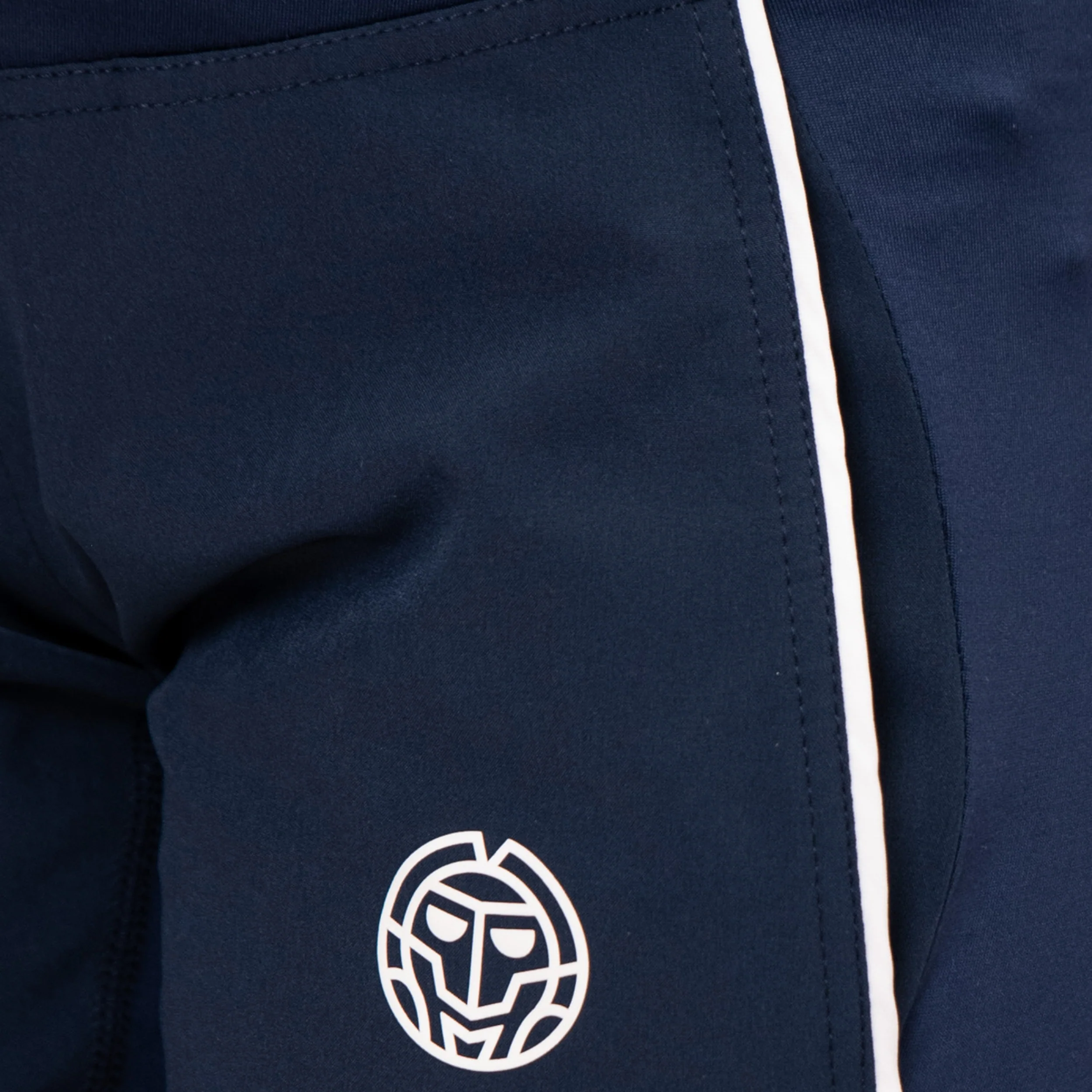 Crew Pantalón De Entrenamiento Mujeres-Azul Oscuro - Image 11