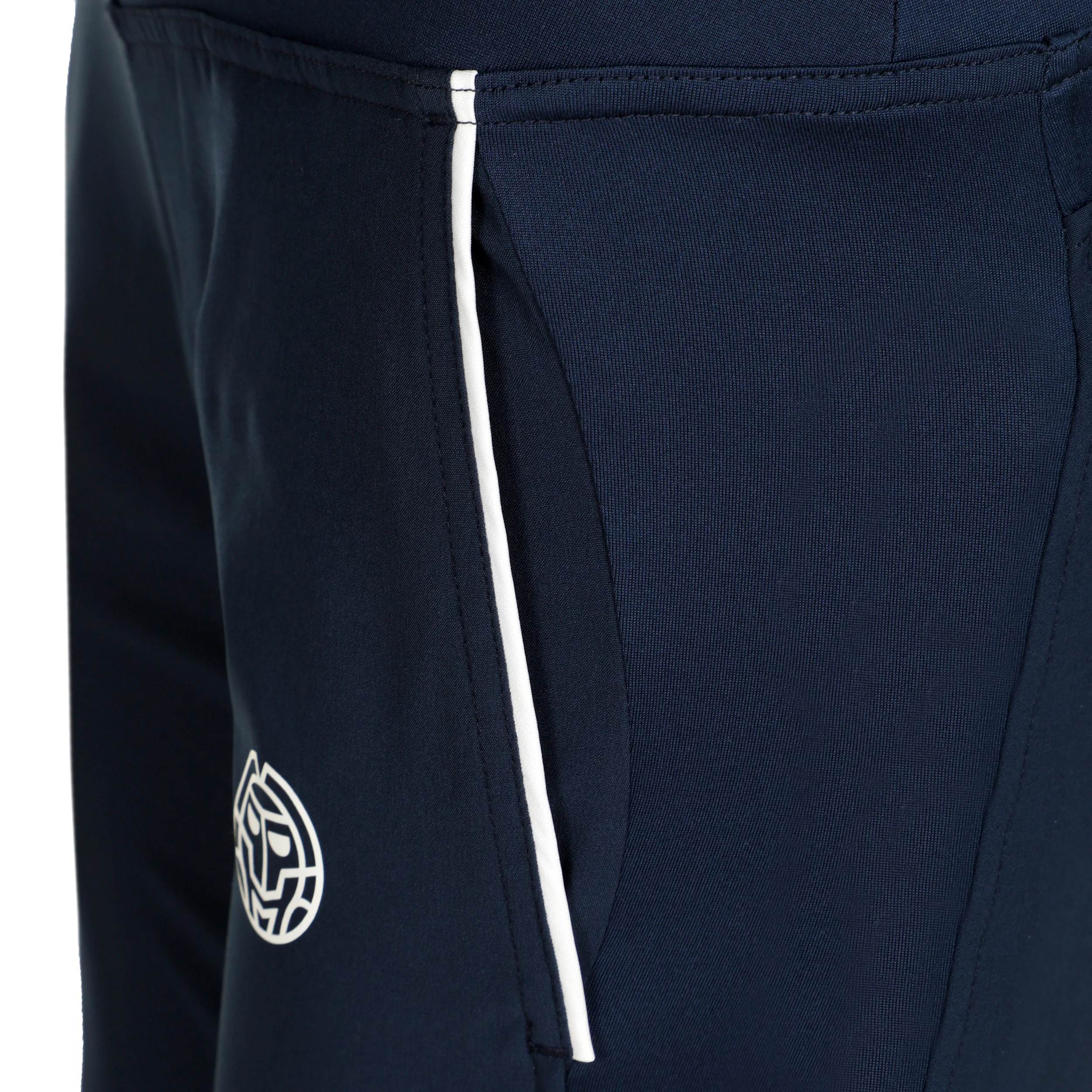Crew Pantalón De Entrenamiento Mujeres-Azul Oscuro - Image 4