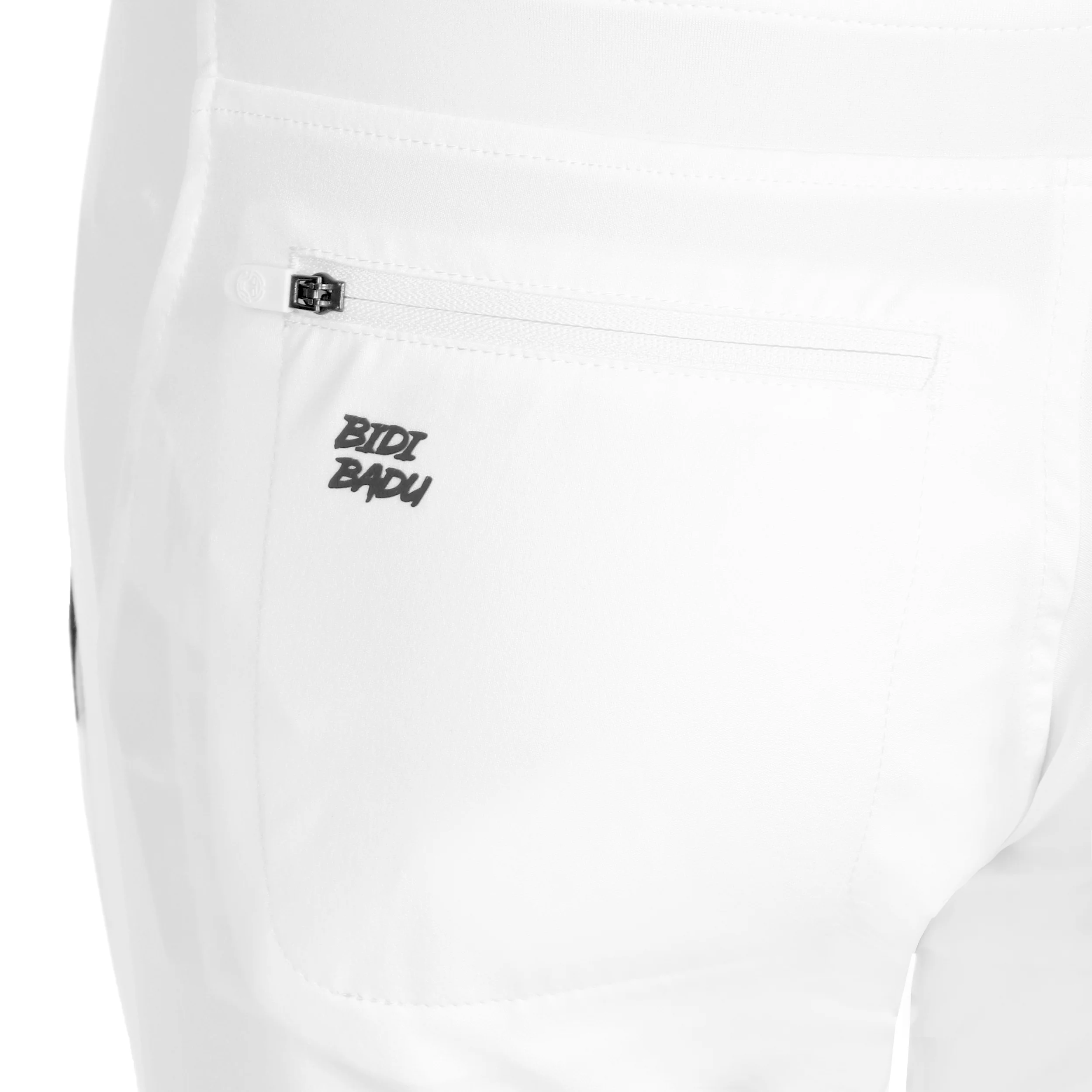 Crew Pantalón De Entrenamiento Mujeres-Blanco - Image 6