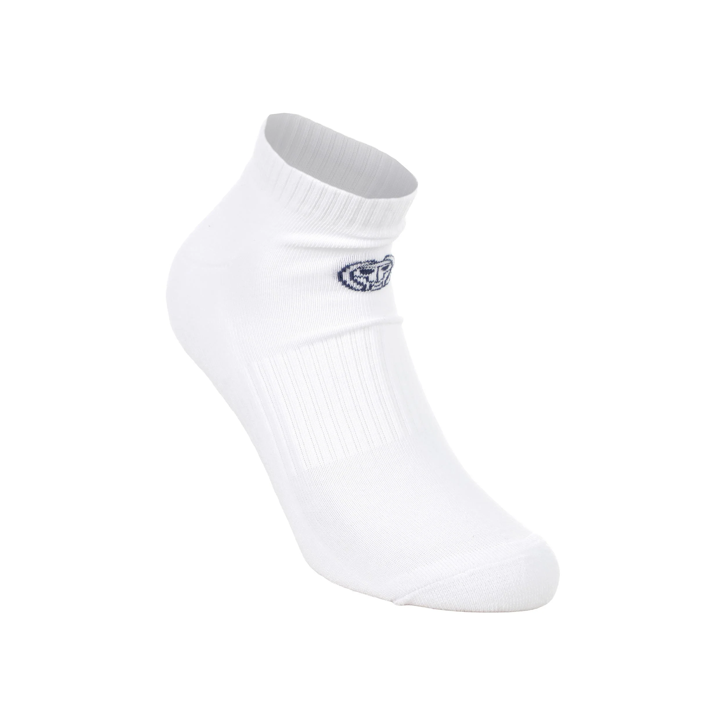 Crew Performance Calcetines de tenis Pack de 3 -blanco - Image 3