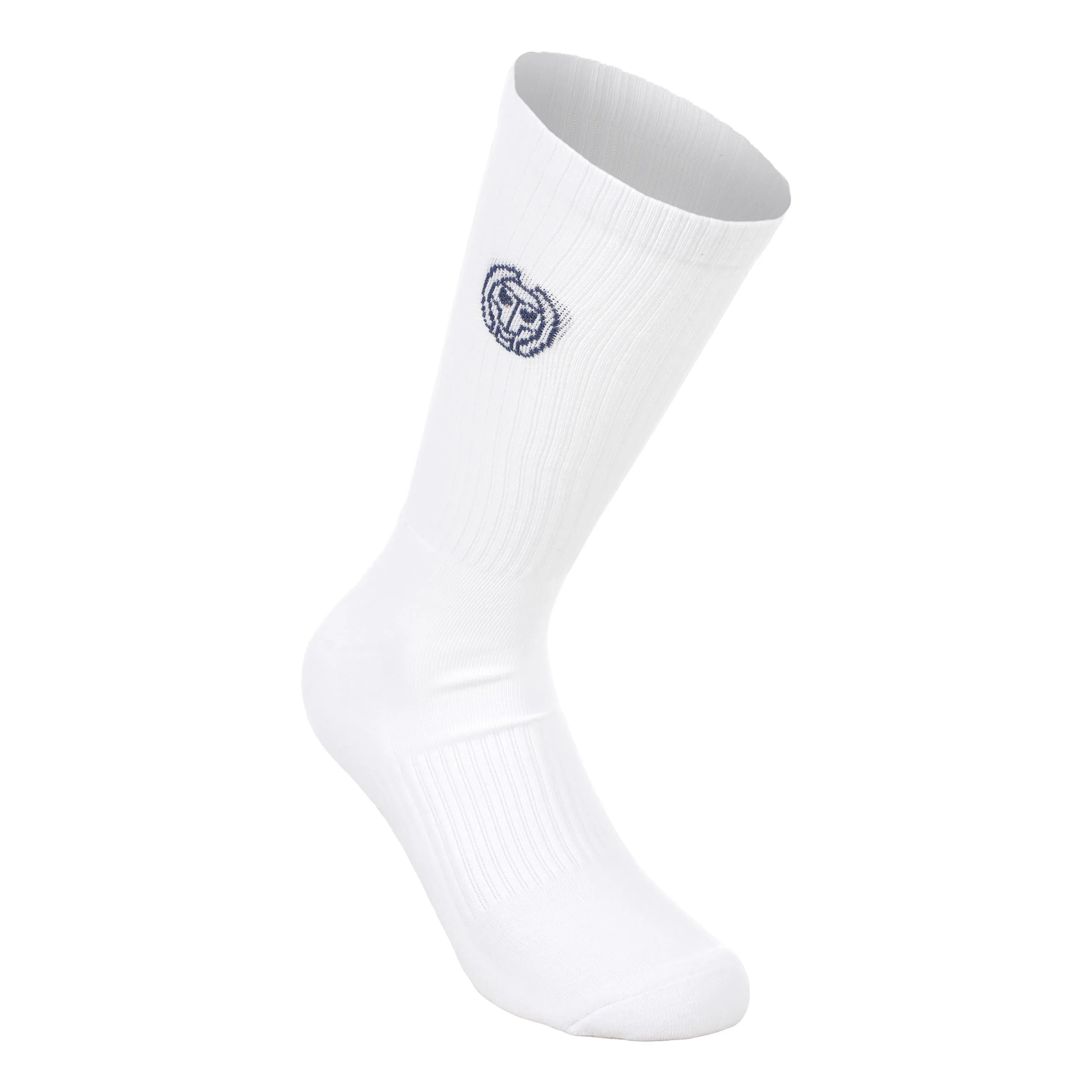 Crew Performance Calcetines de tenis Pack de 3 -blanco - Image 3
