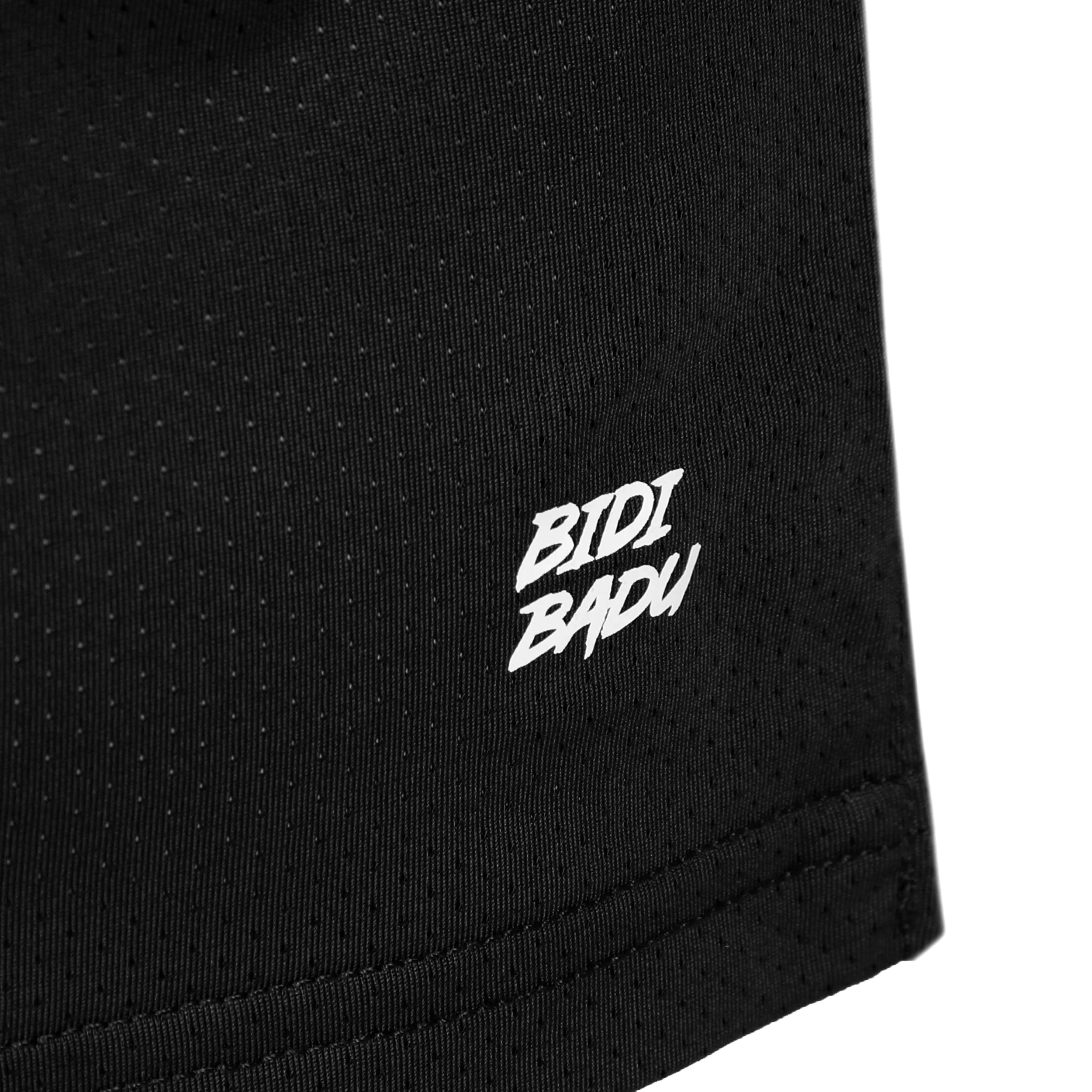 Crew Polo Hombres-Negro - Image 4