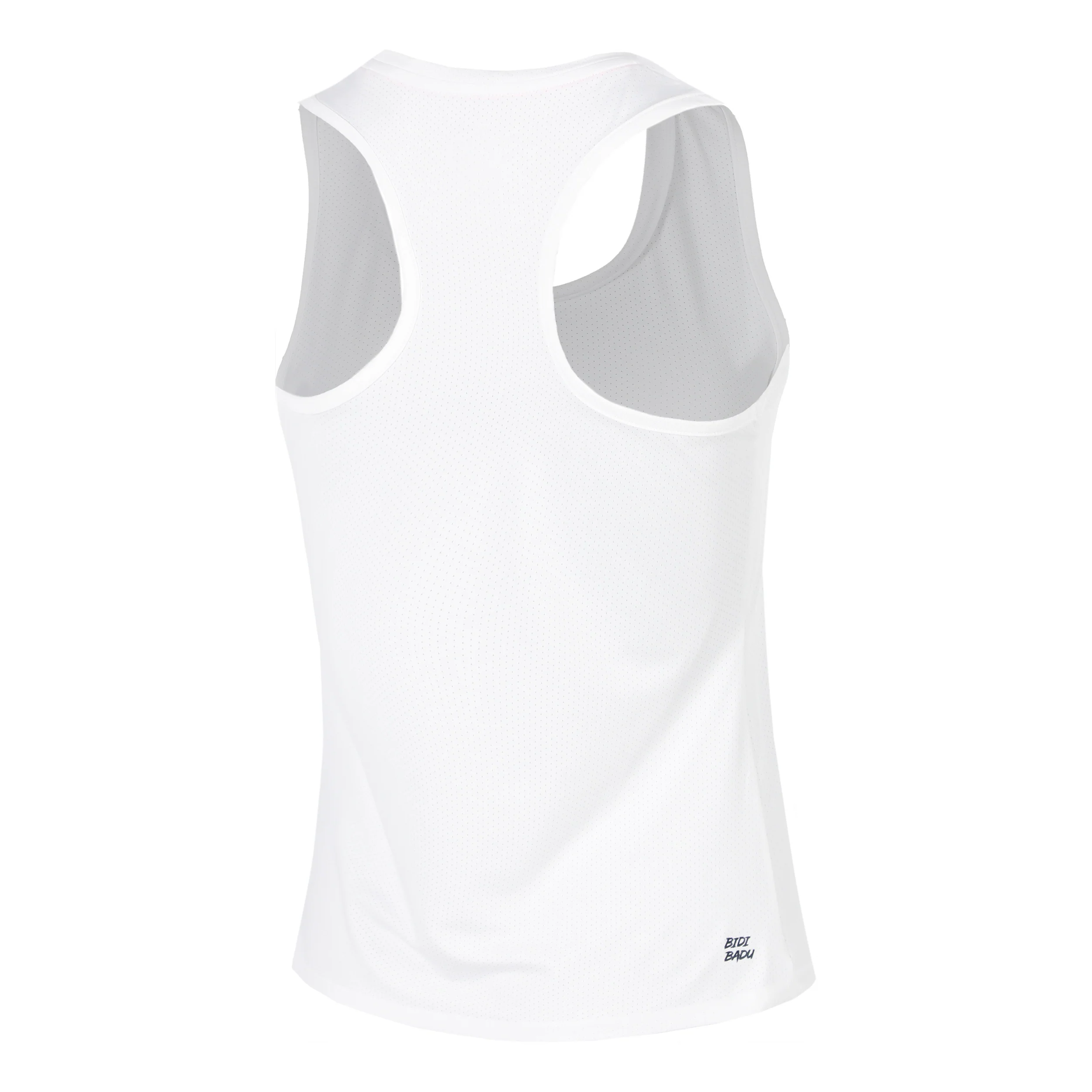 Crew Racerback Camiseta de tirantes Mujeres - blanco - Image 6