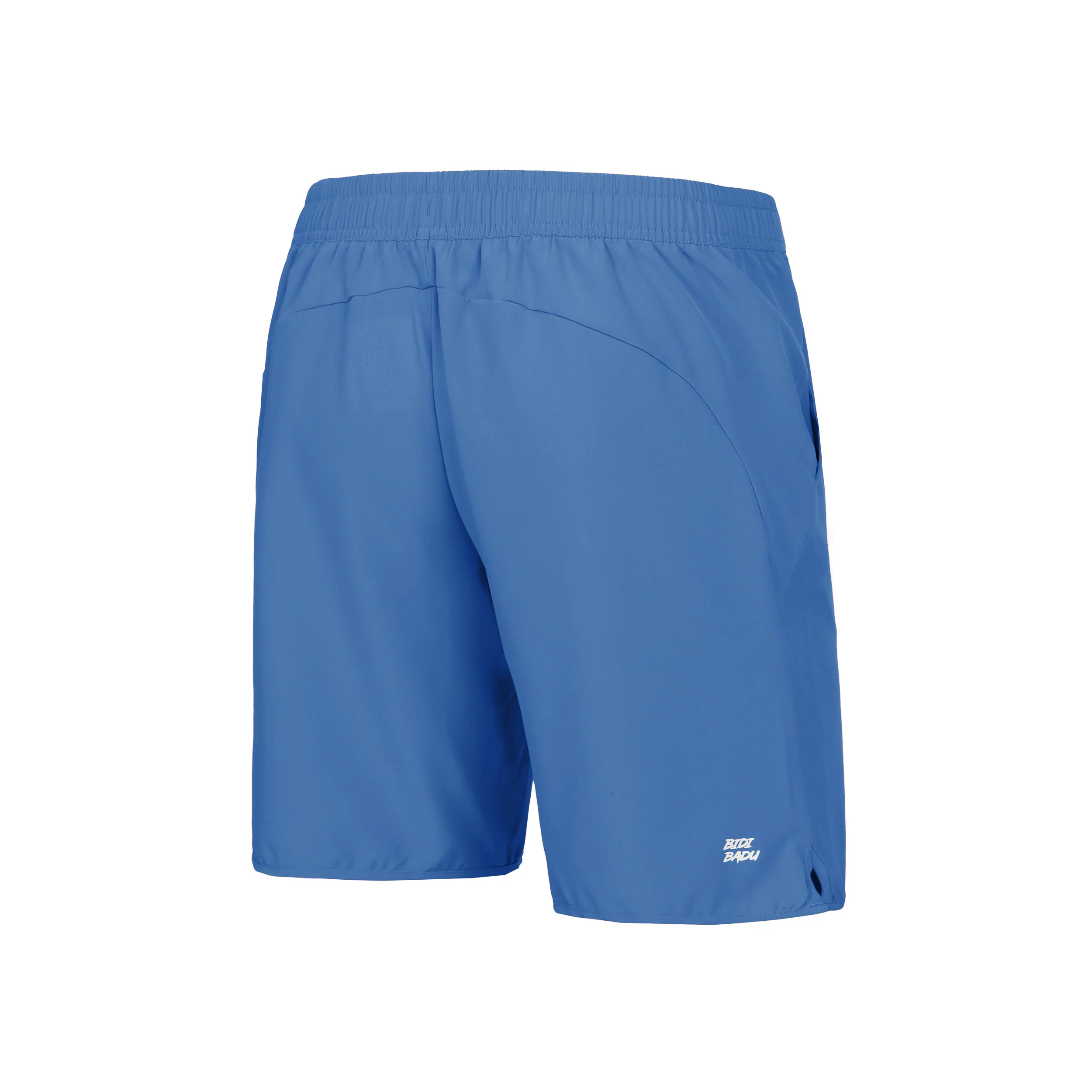 Crew Shorts Chicos-Azul - Image 2