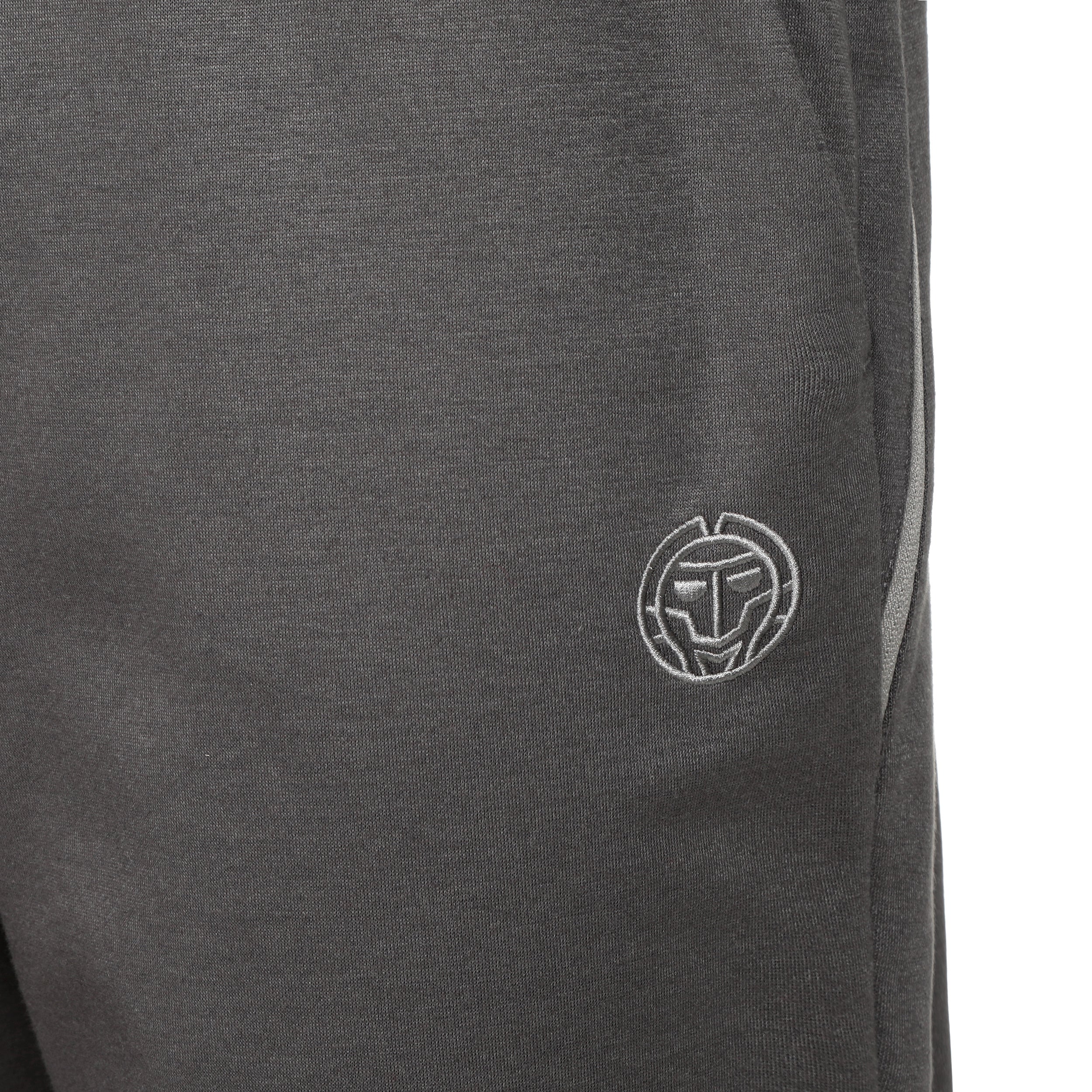 Crew Shorts Chicos-Gris - Image 3