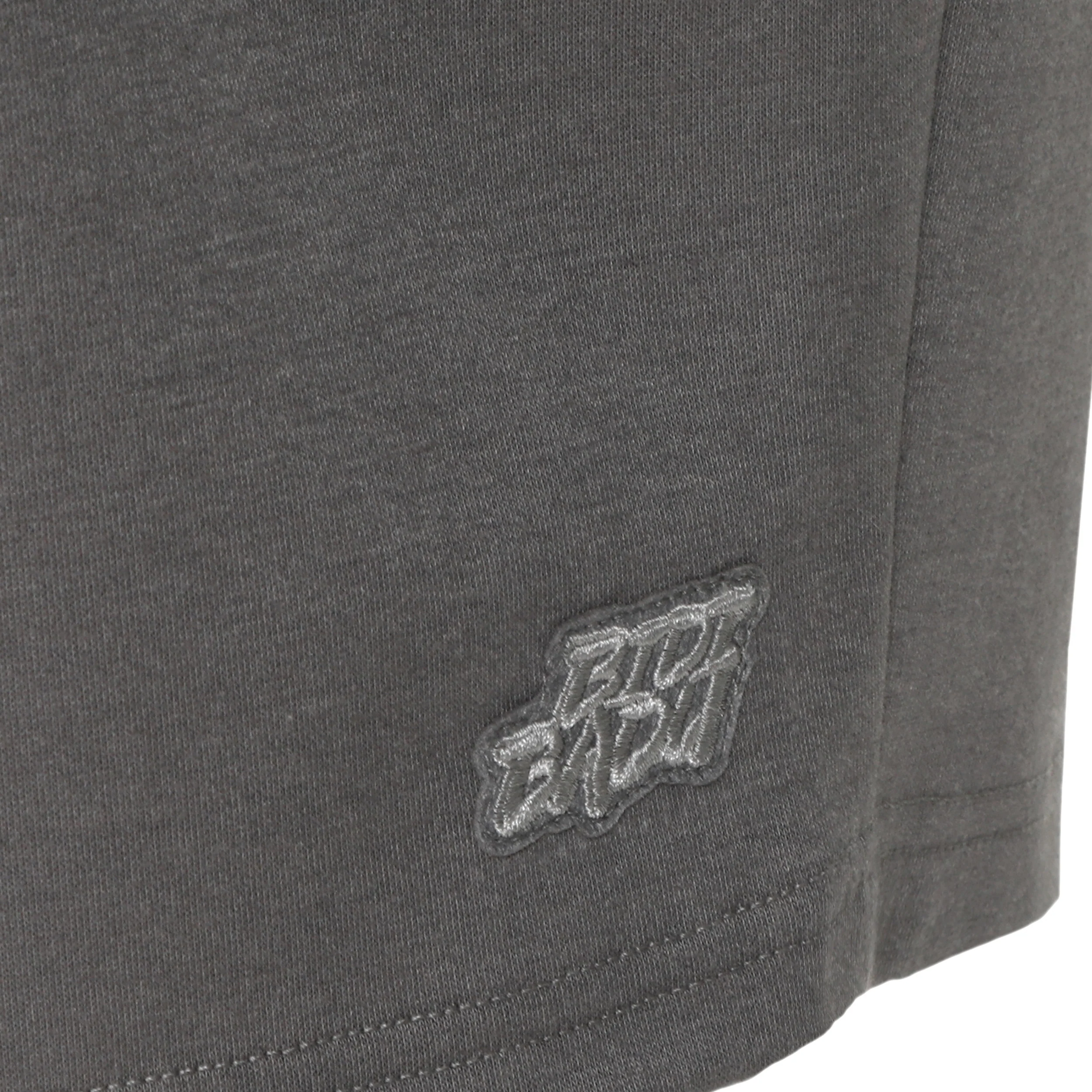 Crew Shorts Chicos-Gris - Image 5
