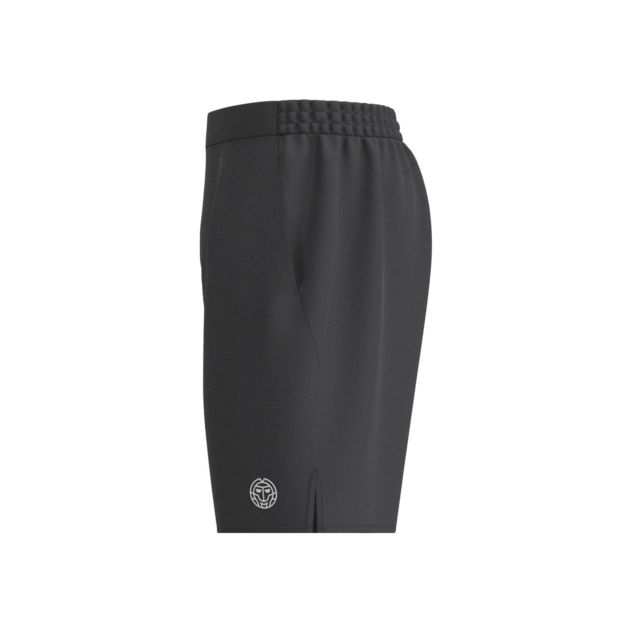 Crew Shorts Chicos-Gris Oscuro - Image 2