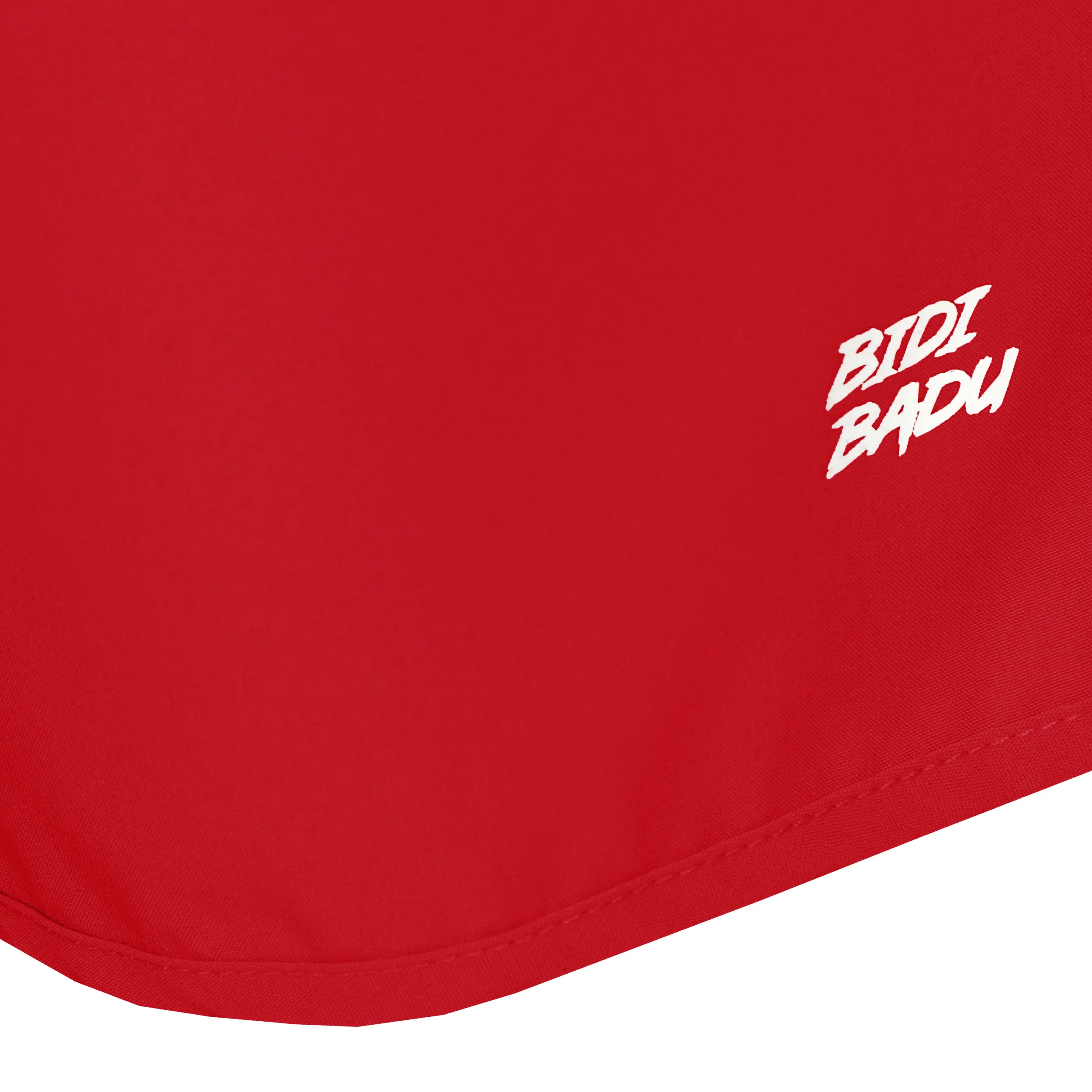 Crew Shorts Chicos-Rojo - Image 4