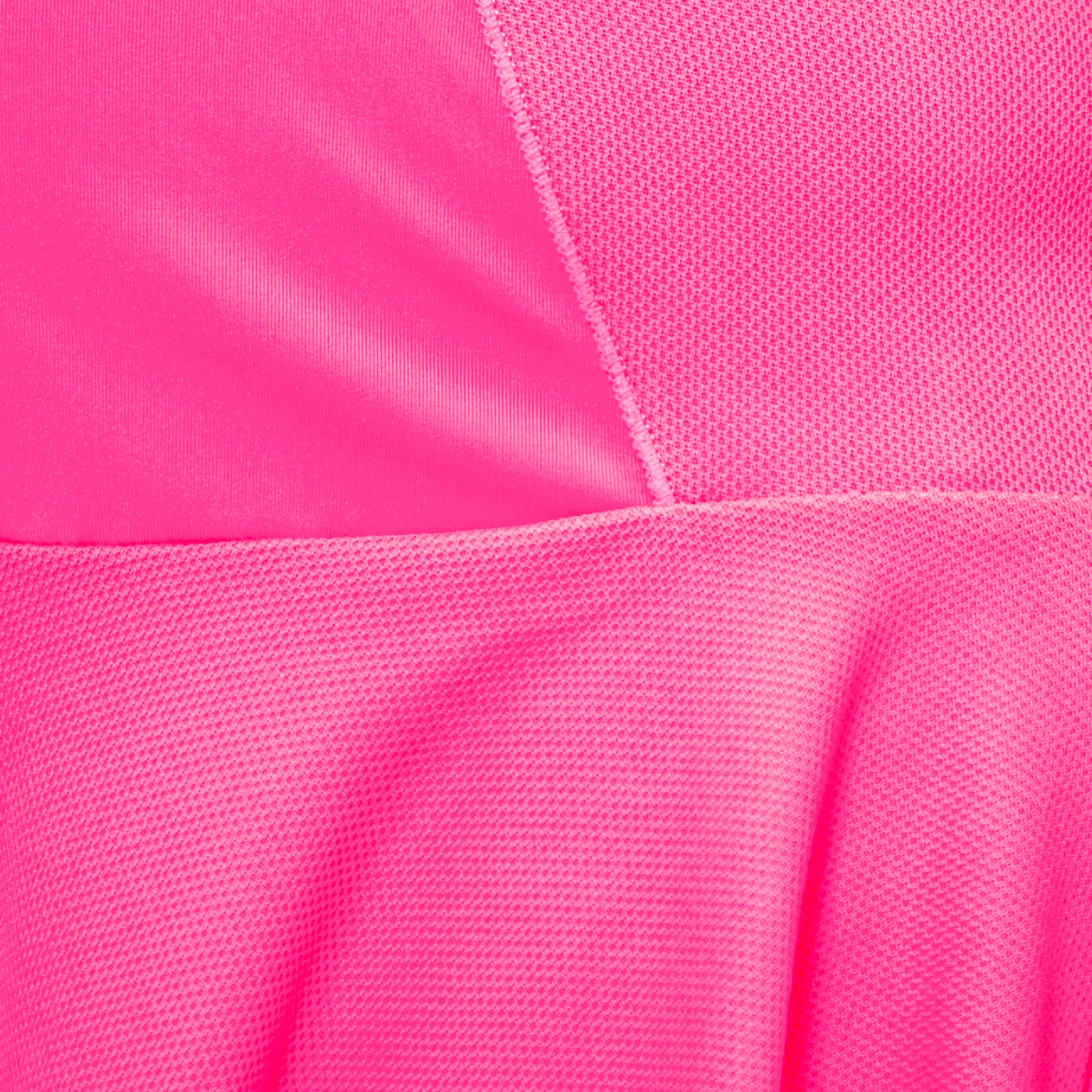 Crew Vestido Chicas-Rosa - Image 7