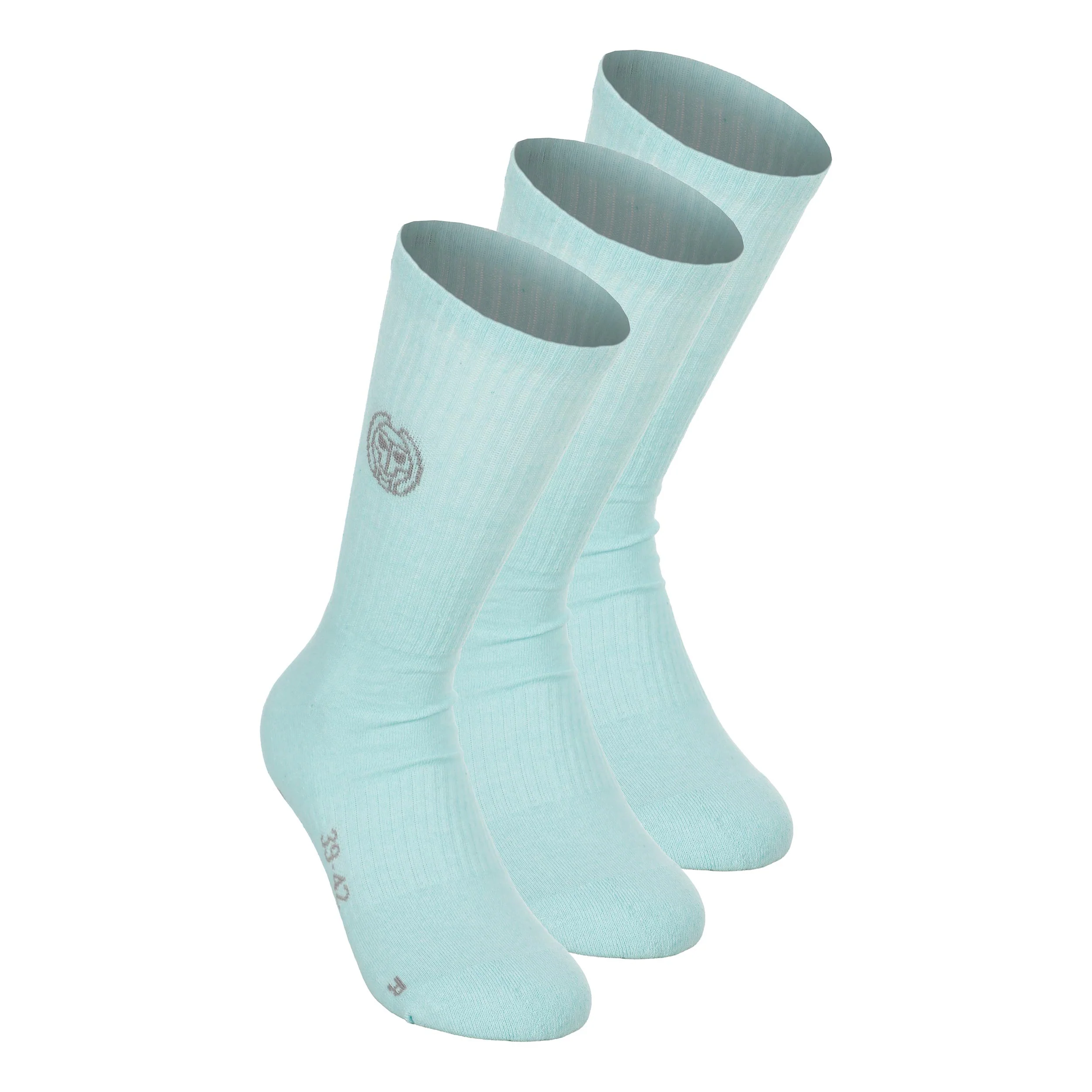 Don Carlito Crew Move Calcetines De Tenis-Mint