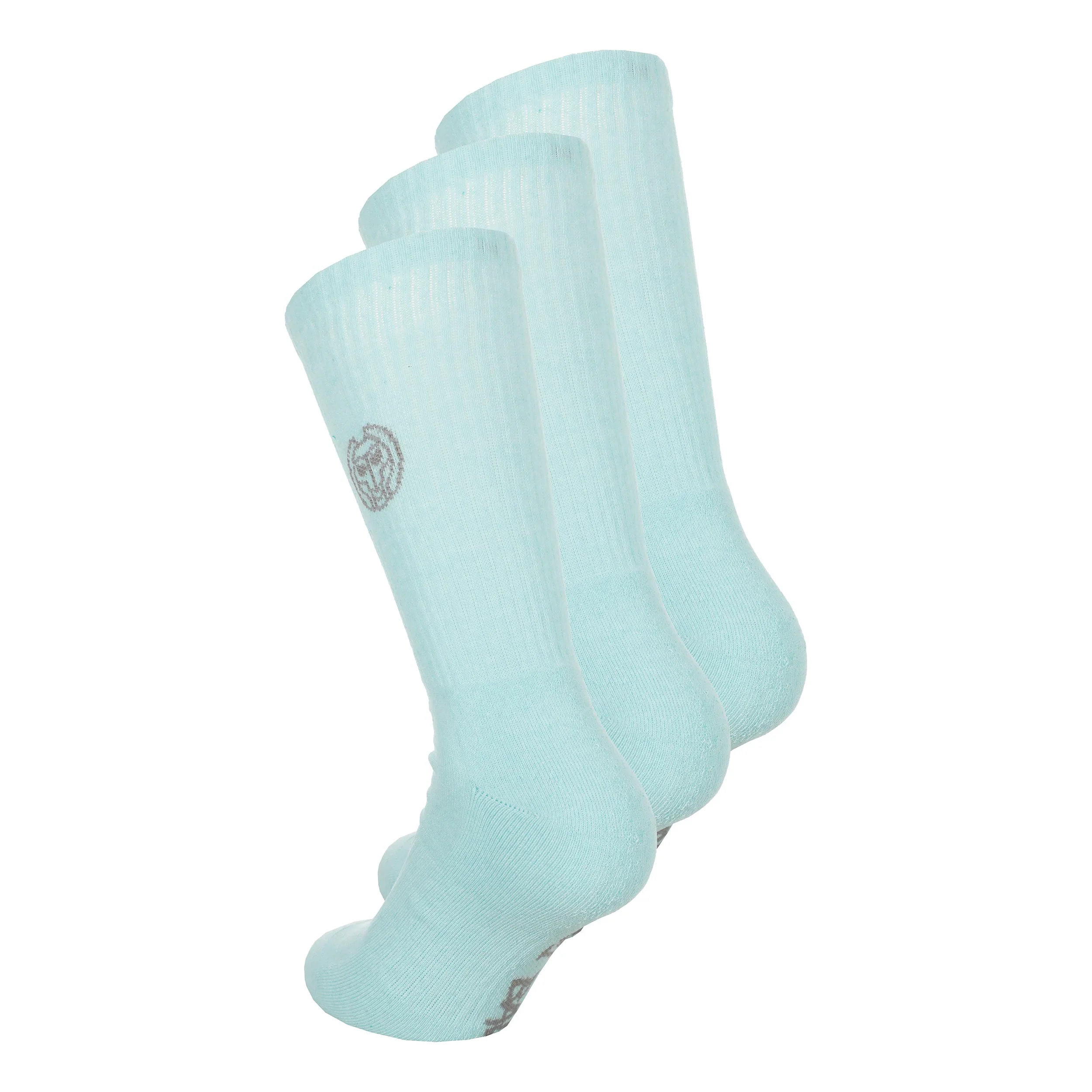 Don Carlito Crew Move Calcetines De Tenis-Mint - Image 2