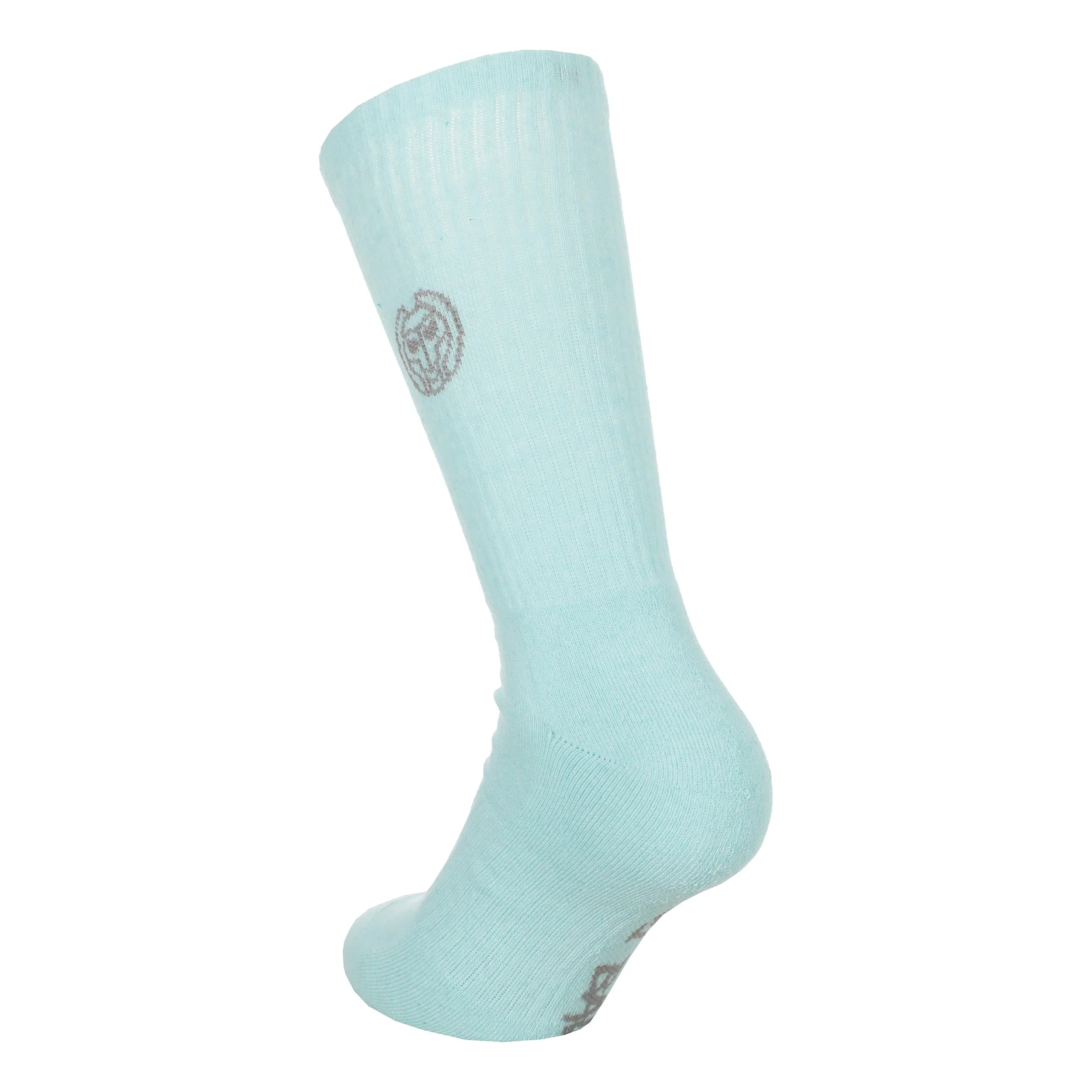 Don Carlito Crew Move Calcetines De Tenis-Mint - Image 4