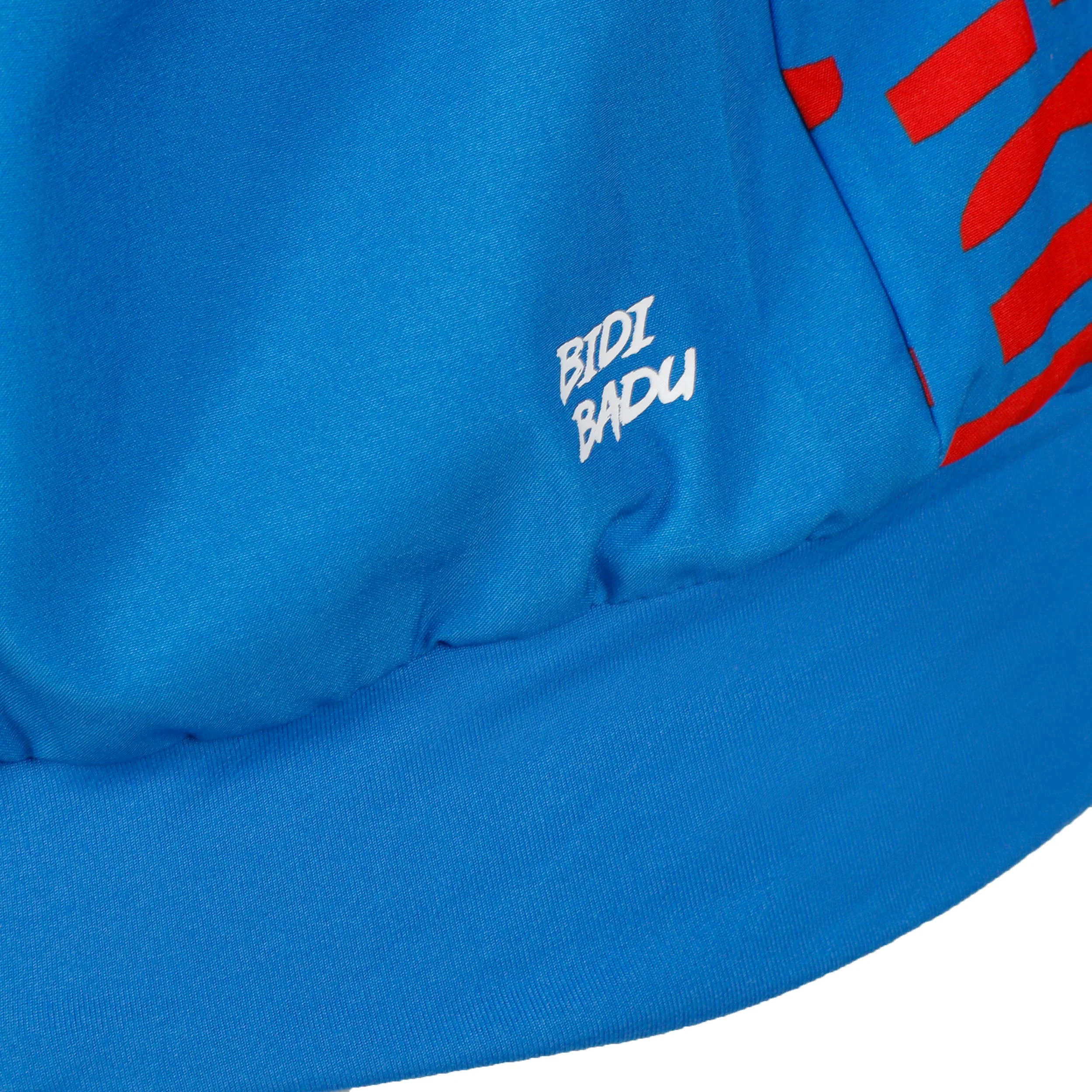 Gene Tech Chaqueta De Entrenamiento Mujeres-Azul,Blanco - Image 5
