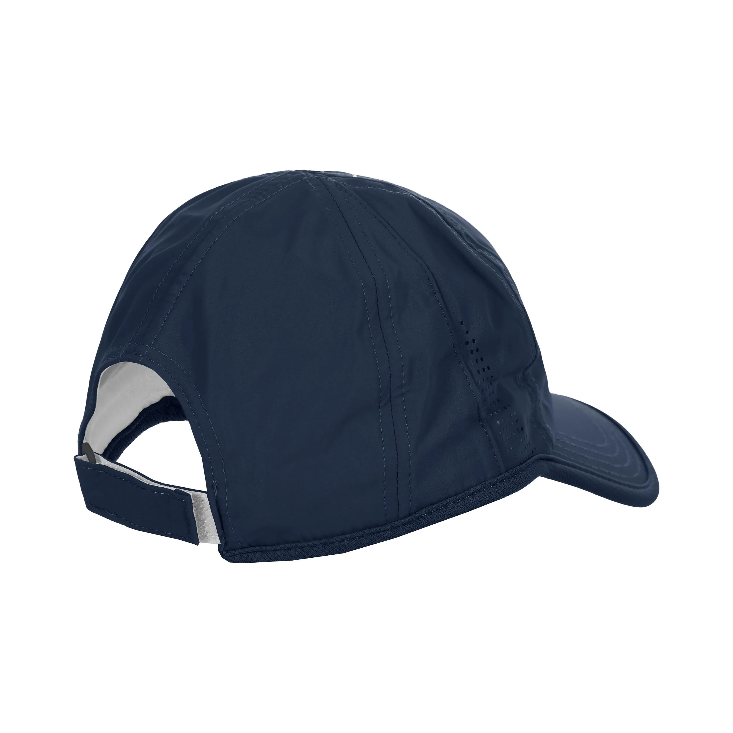 Gorra Unisex-azul - Image 2