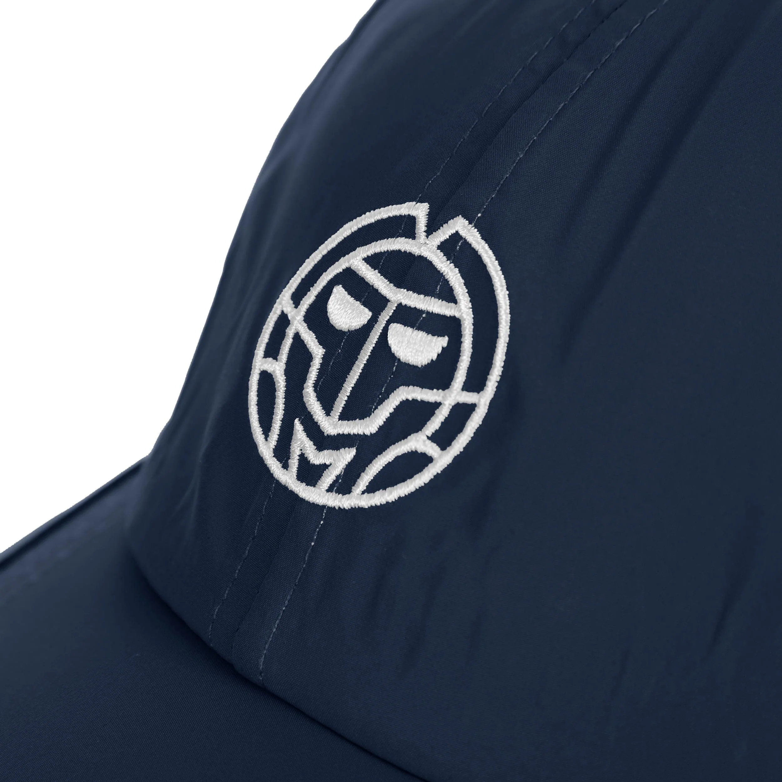 Gorra Unisex-azul - Image 3