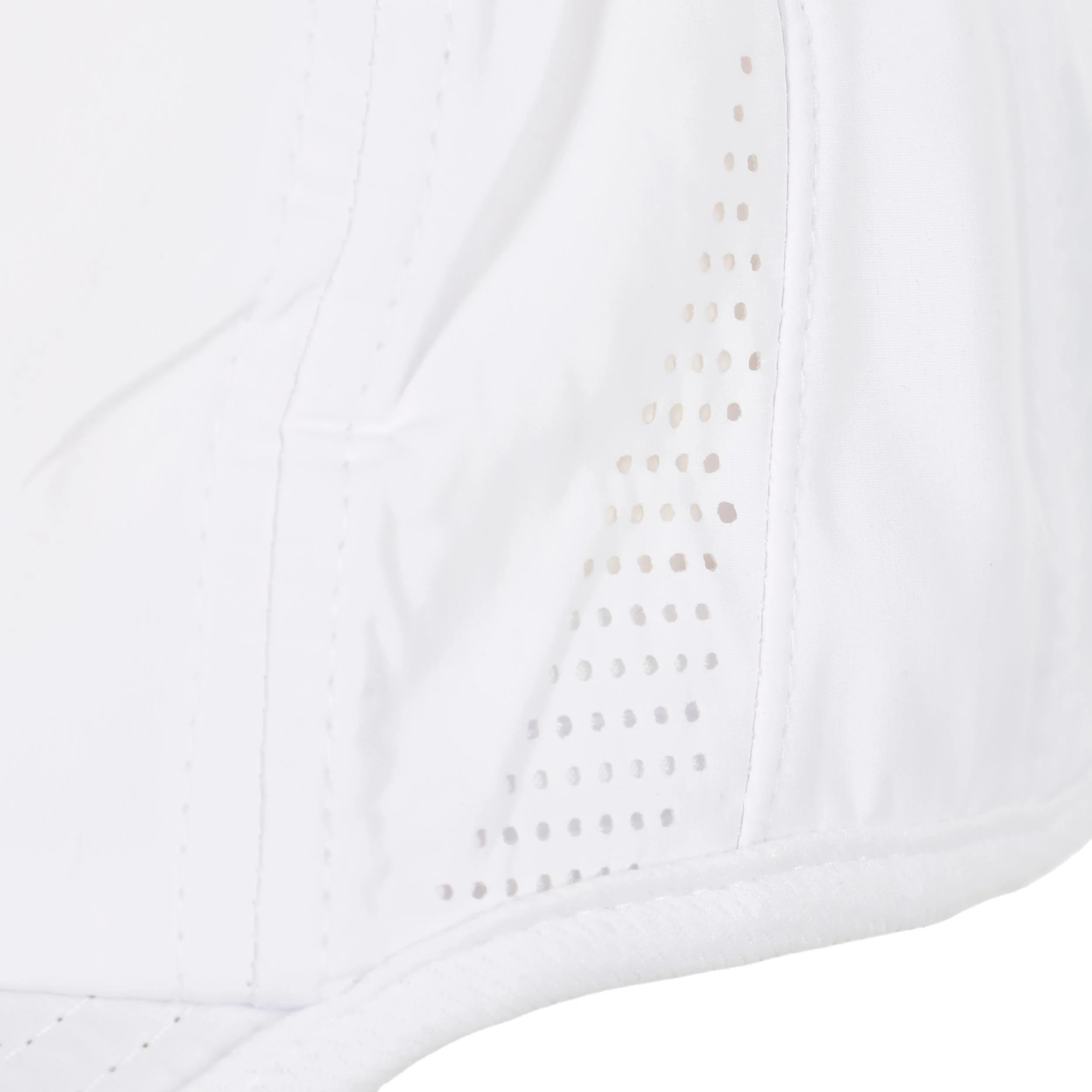 Gorra Unisex-blanco - Image 4