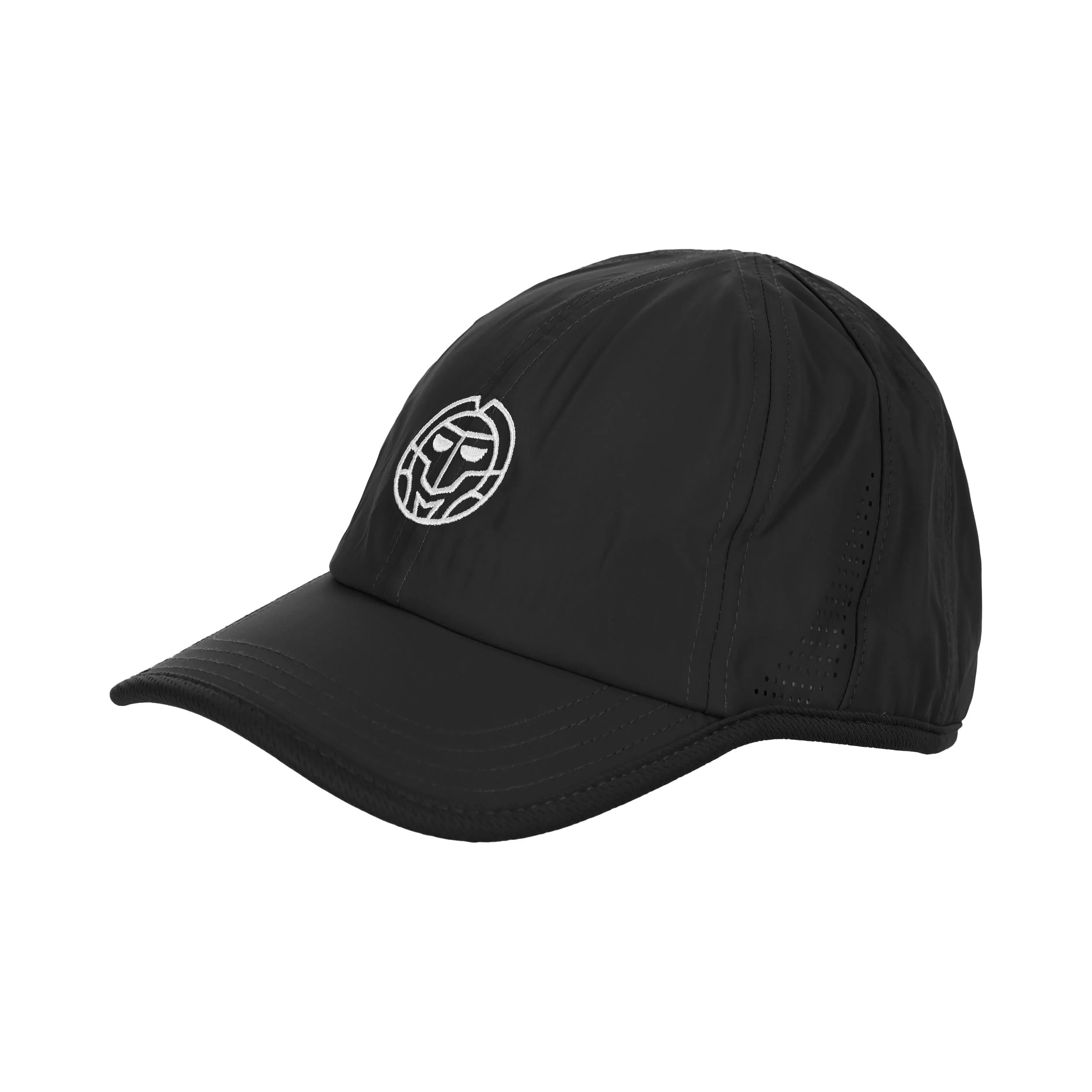 Gorra Unisex-negro