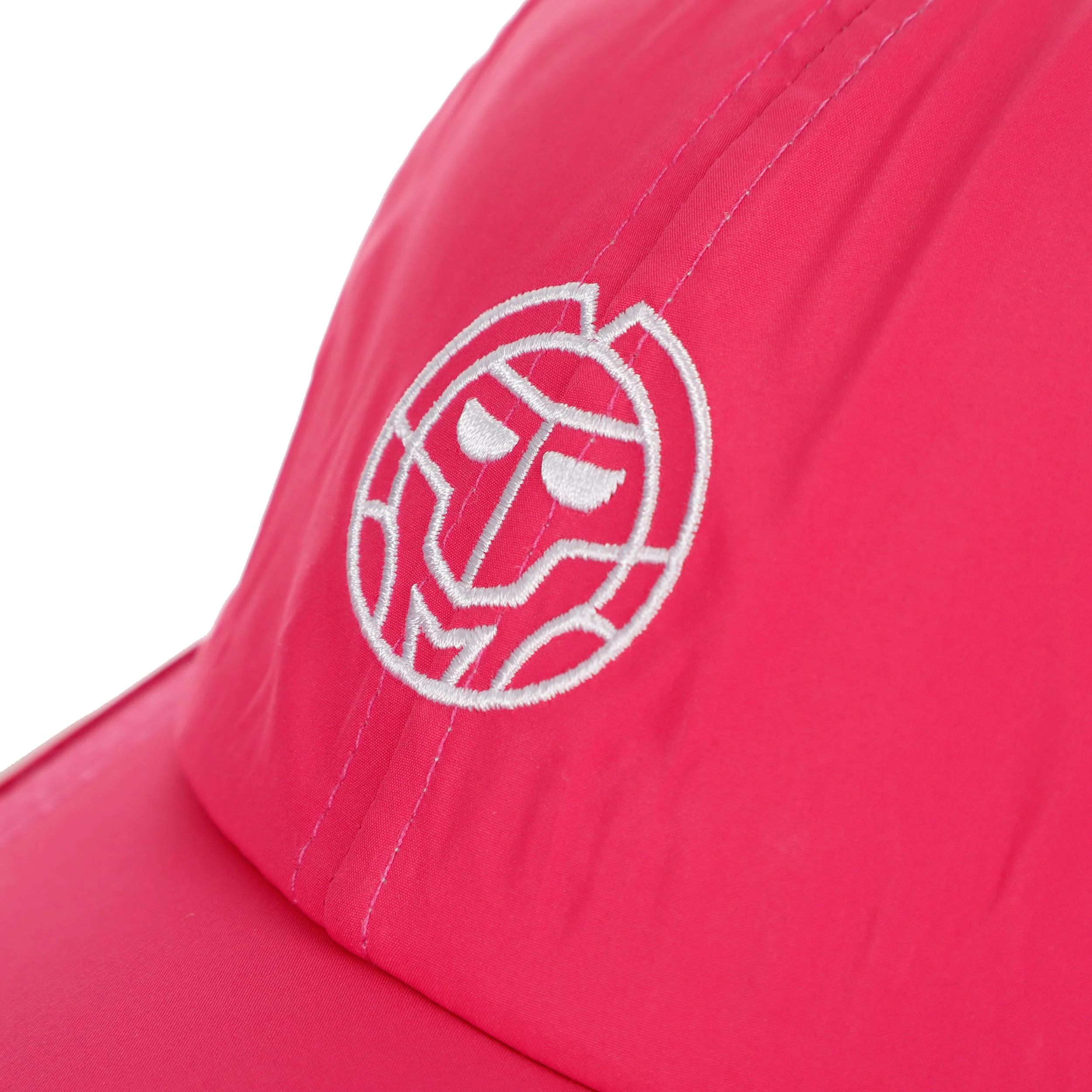 Gorra Unisex-rosa - Image 3