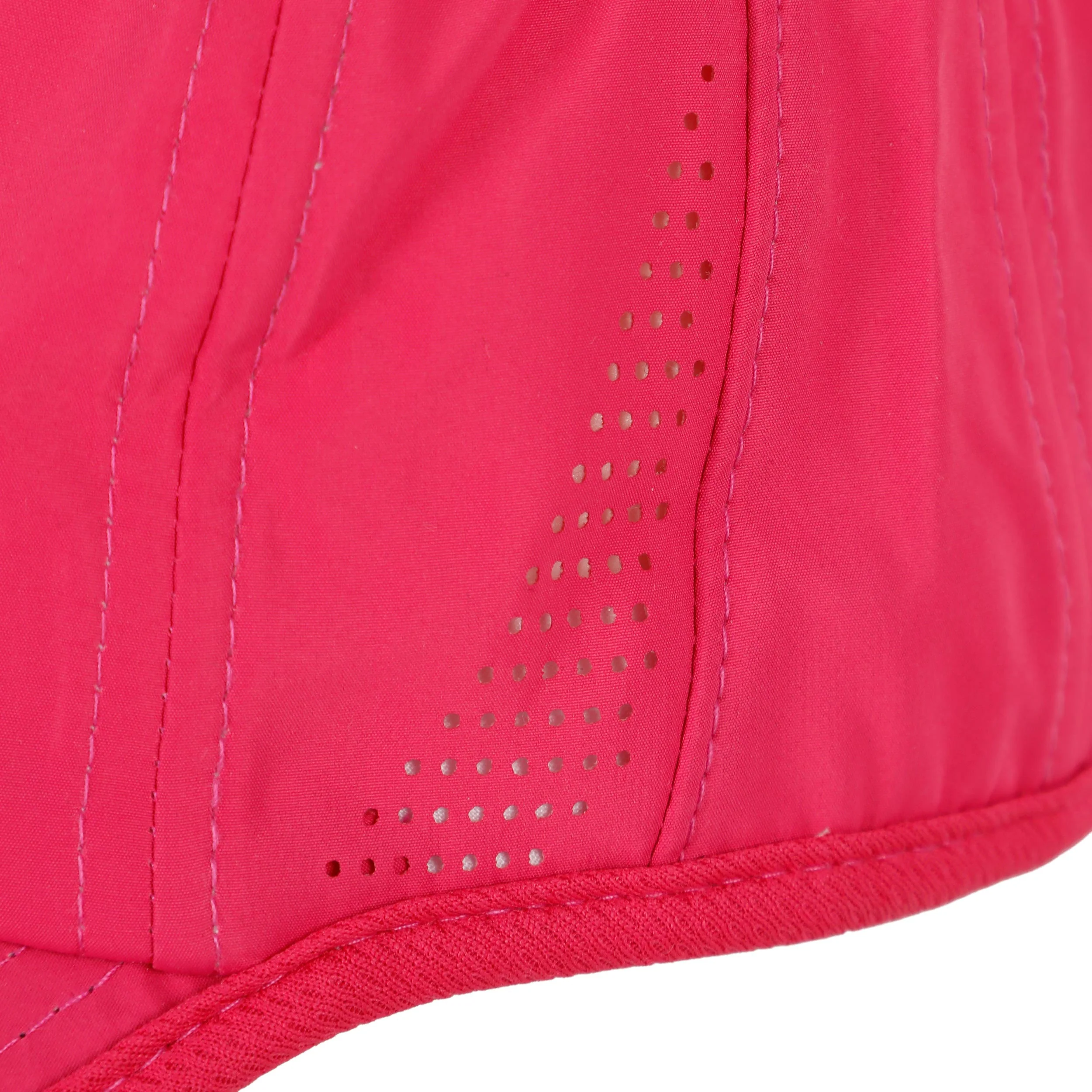 Gorra Unisex-rosa - Image 4