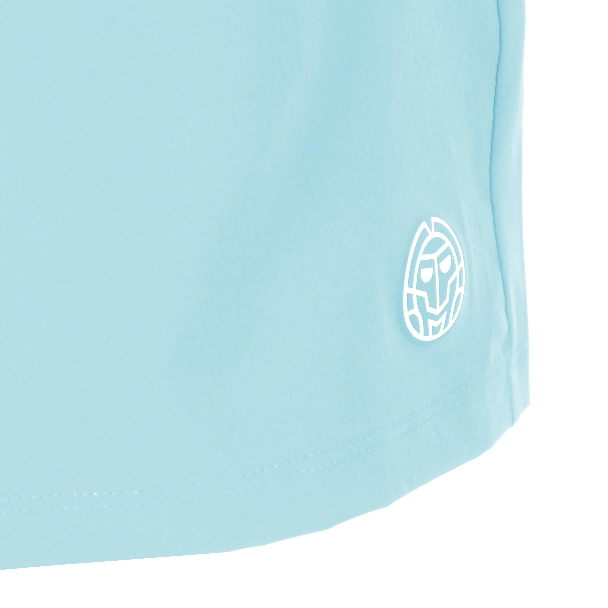 Hey Laguna 2in1 Shorts Chicas-turquesa - Image 3