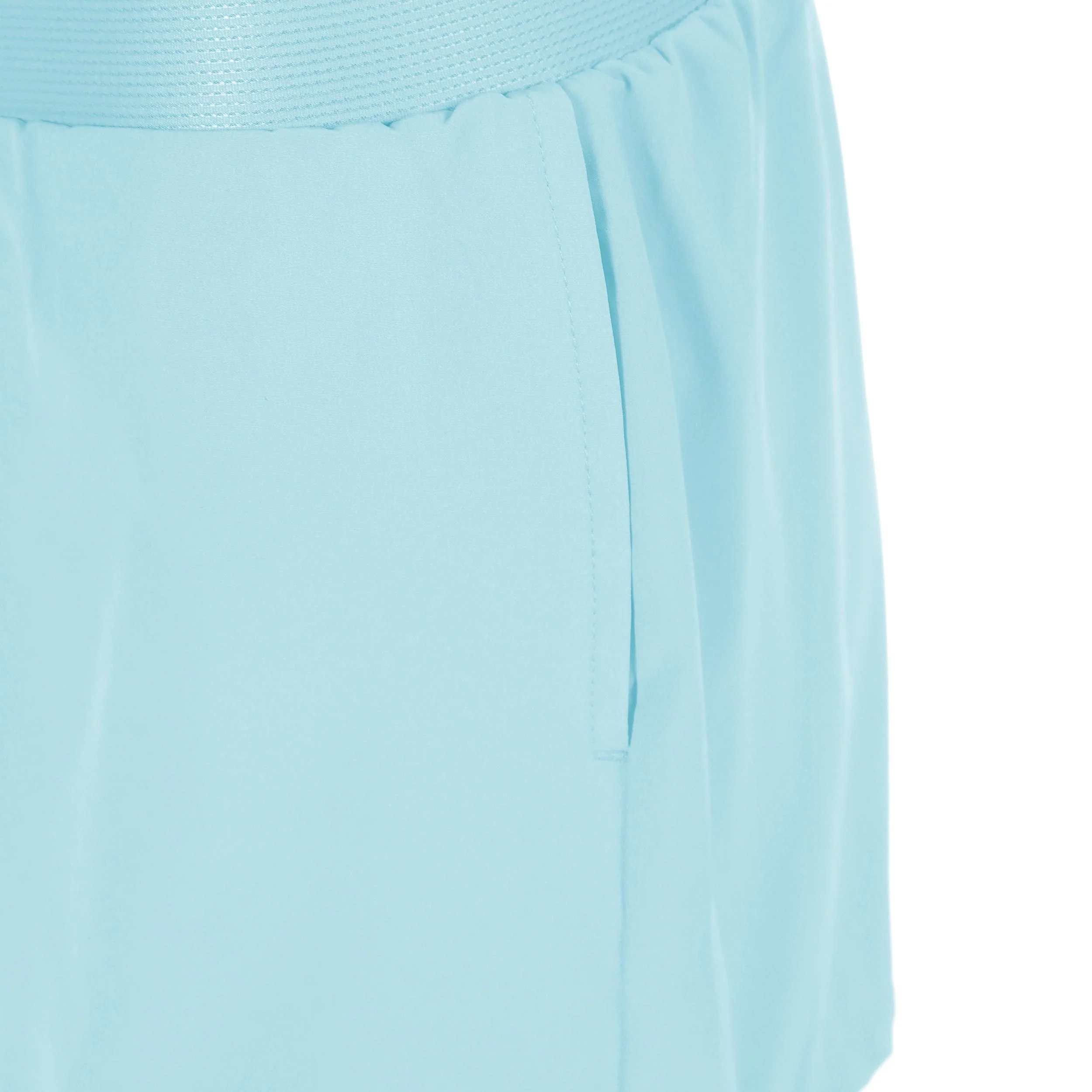 Hey Laguna 2in1 Shorts Chicas-turquesa - Image 4
