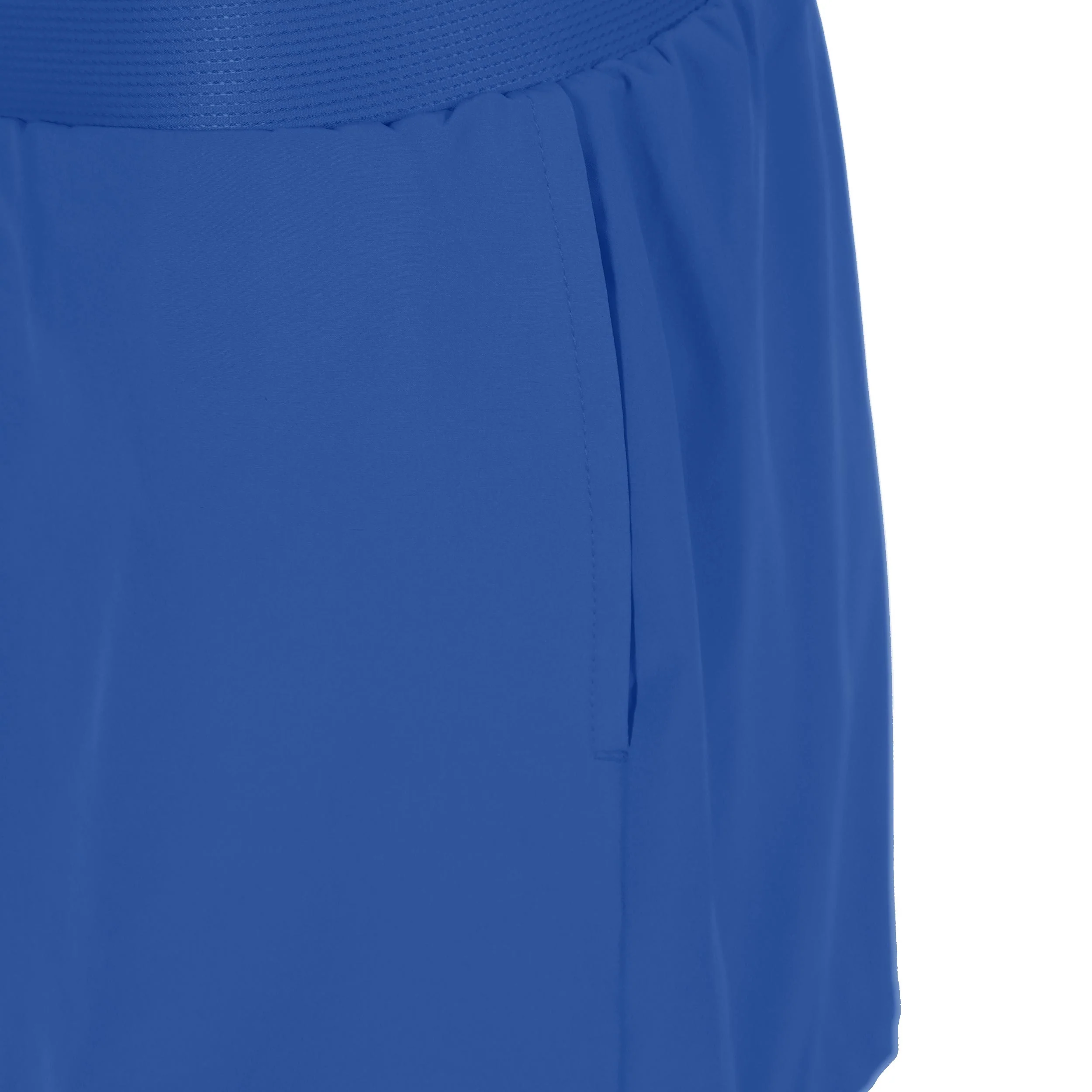 Hey Laguna 2in1 Shorts Mujeres-azul - Image 4