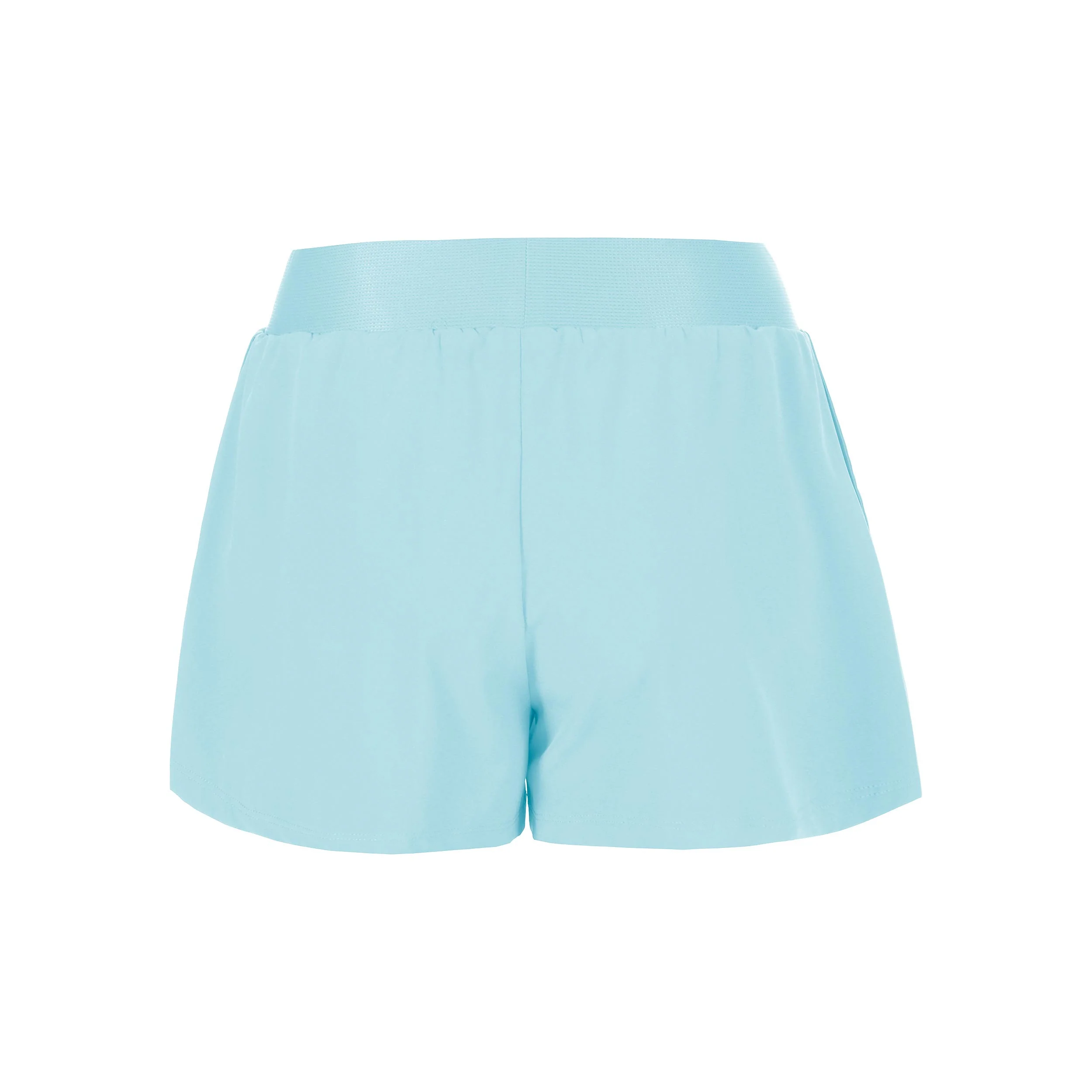 Hey Laguna 2in1 Shorts Mujeres-turquesa - Image 2