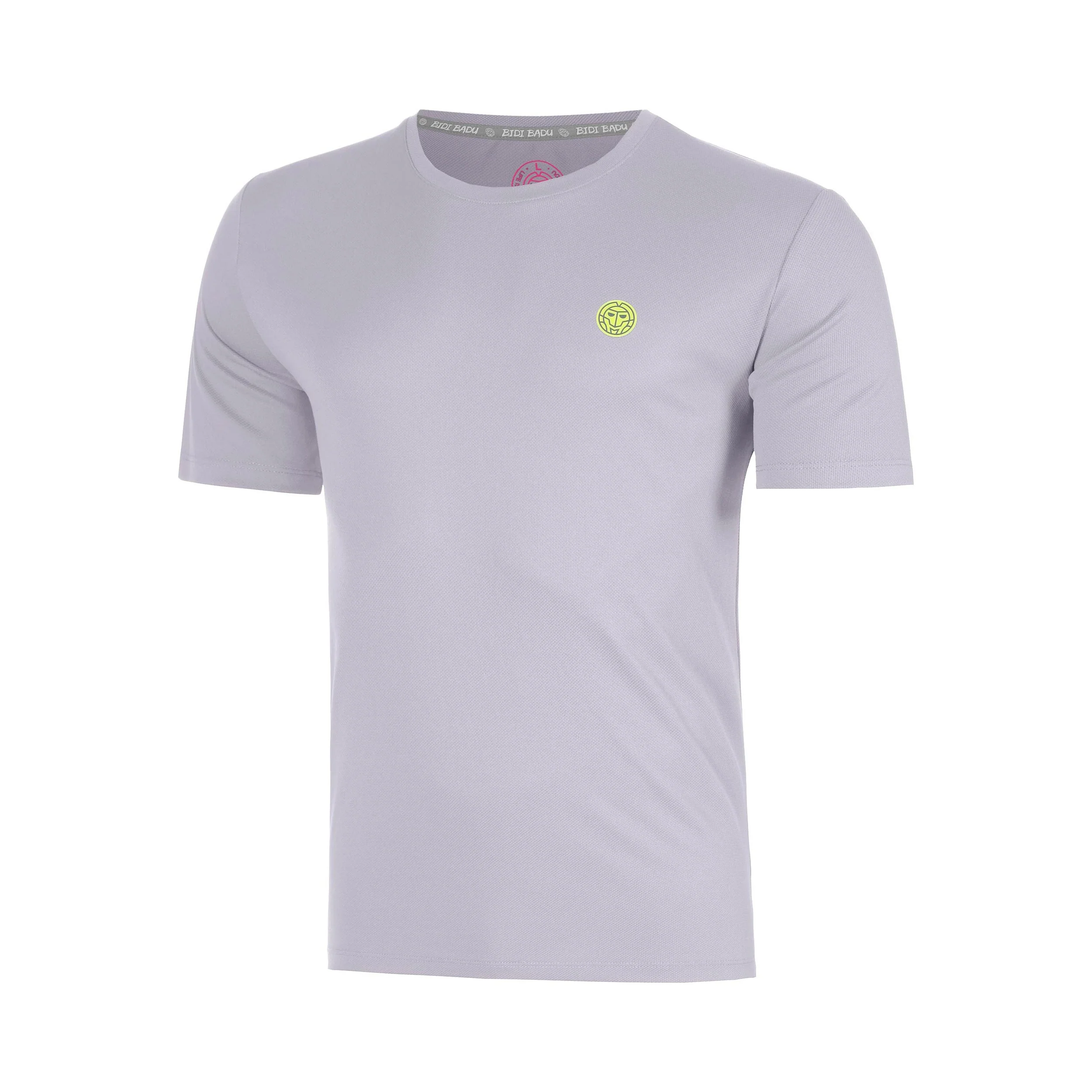 Hey Laguna Camiseta de manga corta Chicos-gris