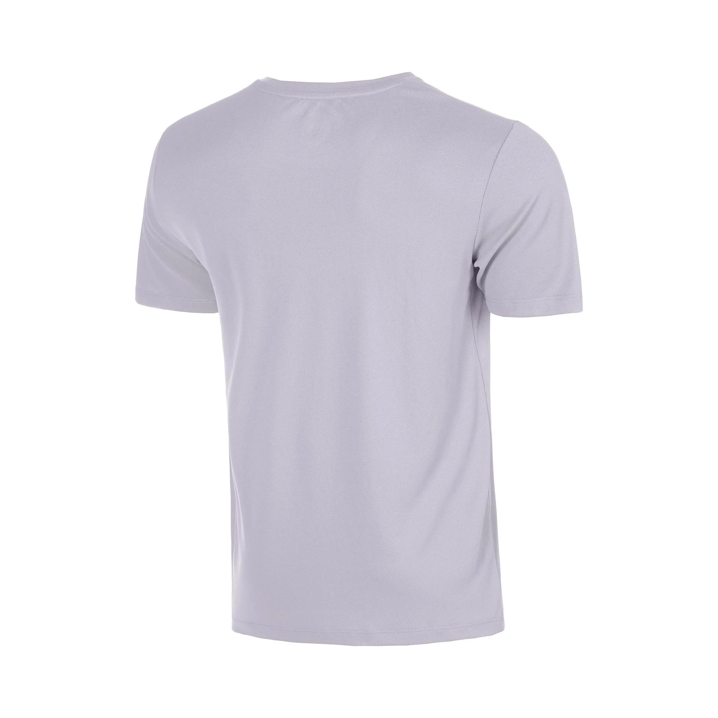 Hey Laguna Camiseta de manga corta Chicos-gris - Image 2