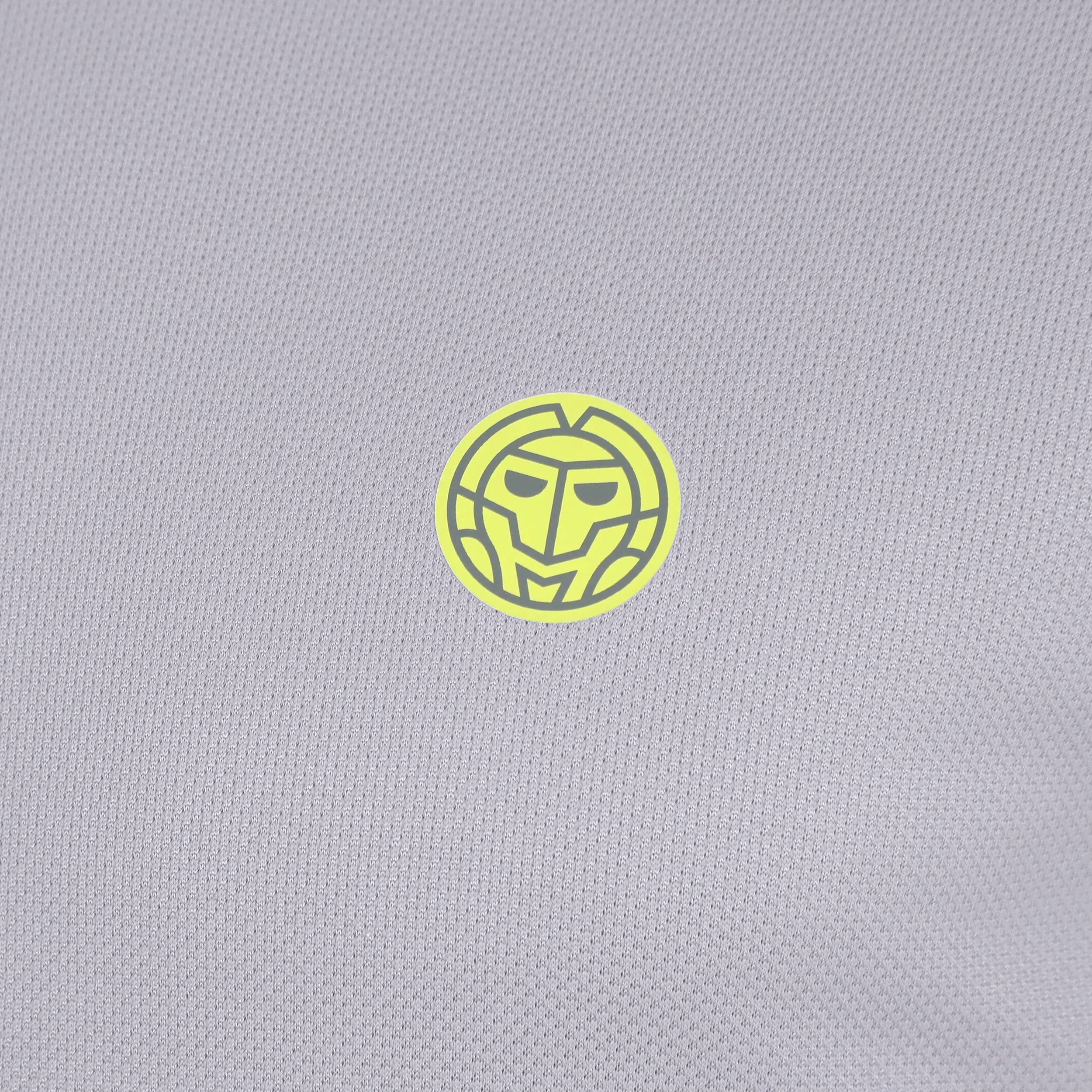 Hey Laguna Camiseta de manga corta Chicos-gris - Image 3