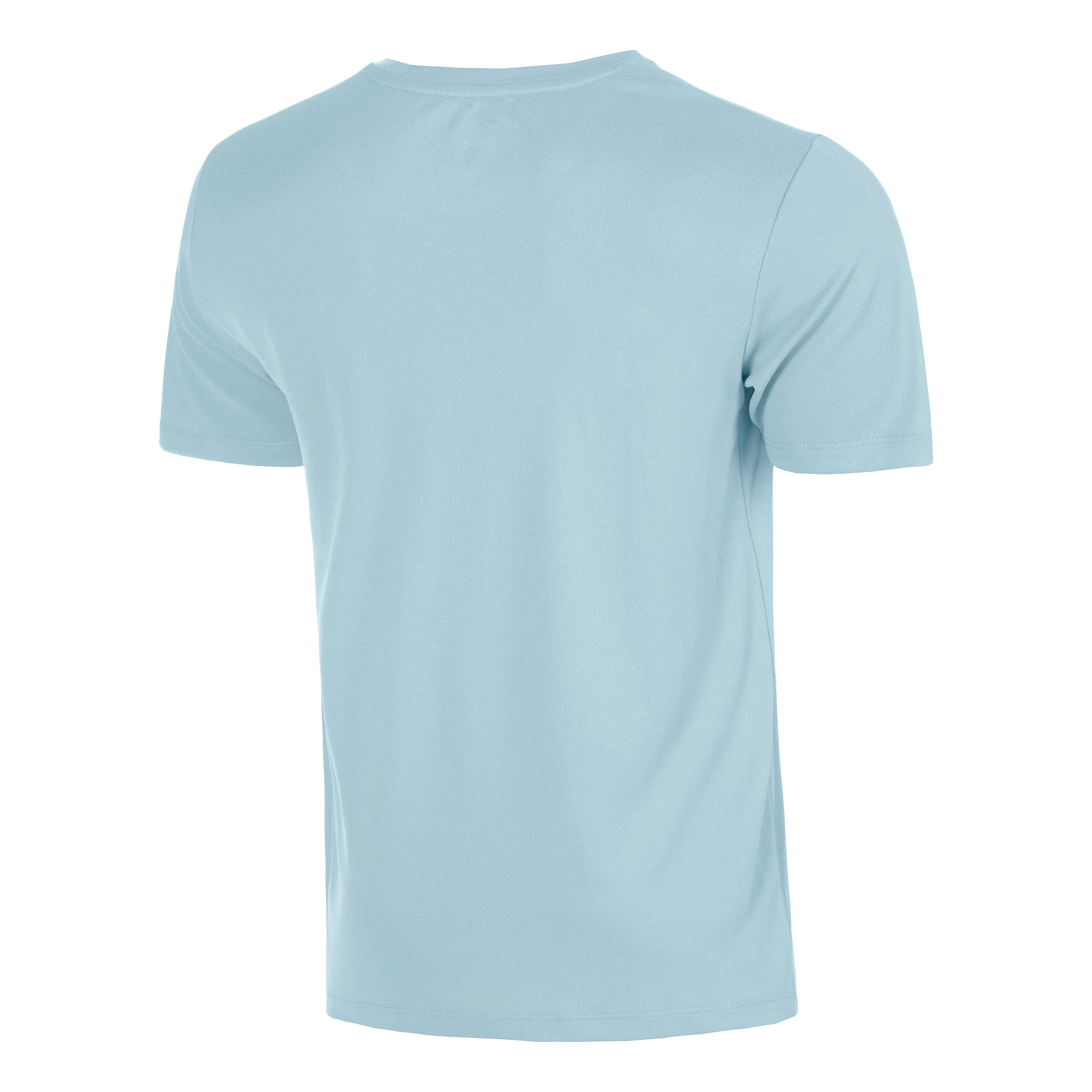 Hey Laguna Camiseta de manga corta Hombres - azul-gris - Image 2