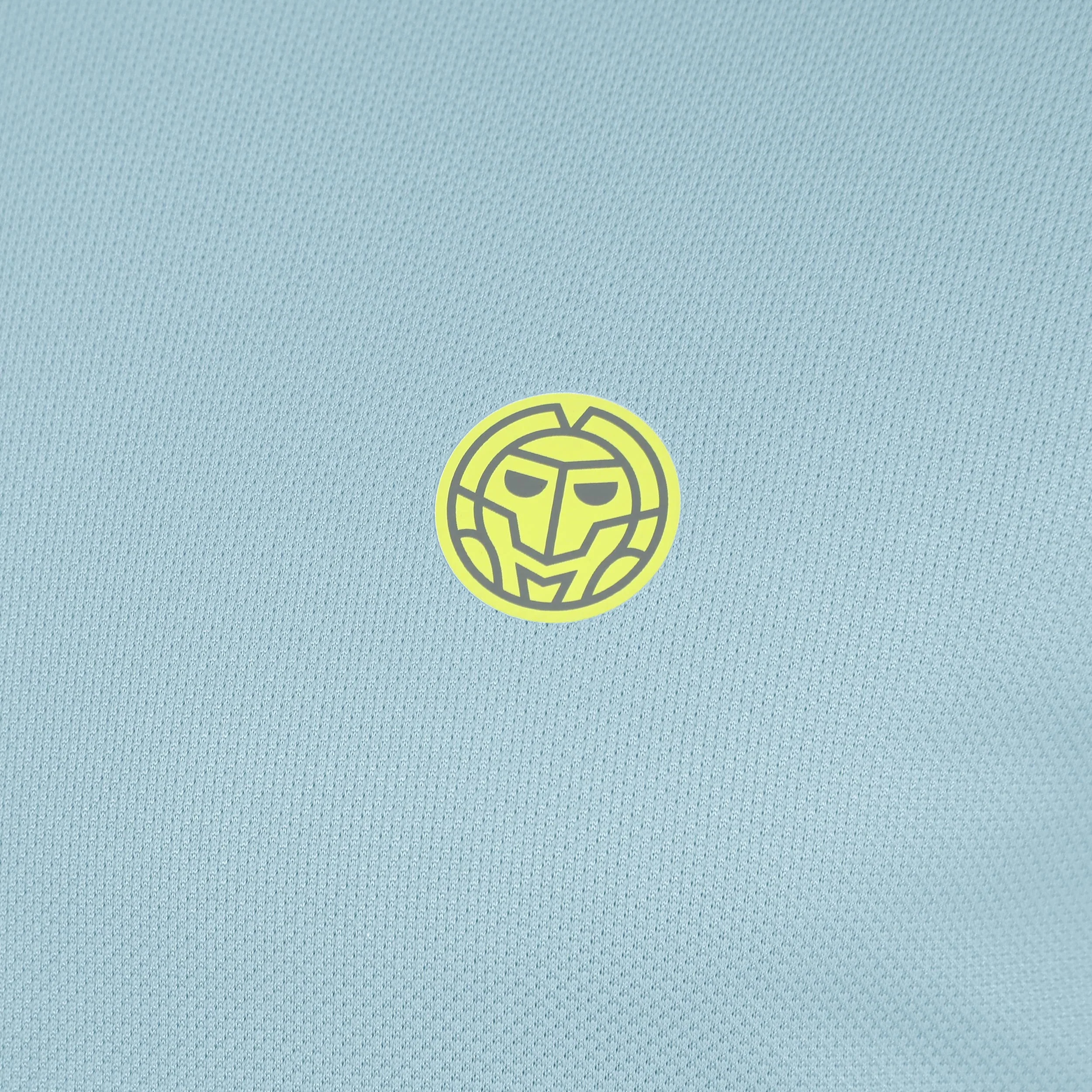 Hey Laguna Camiseta de manga corta Hombres - azul-gris - Image 3